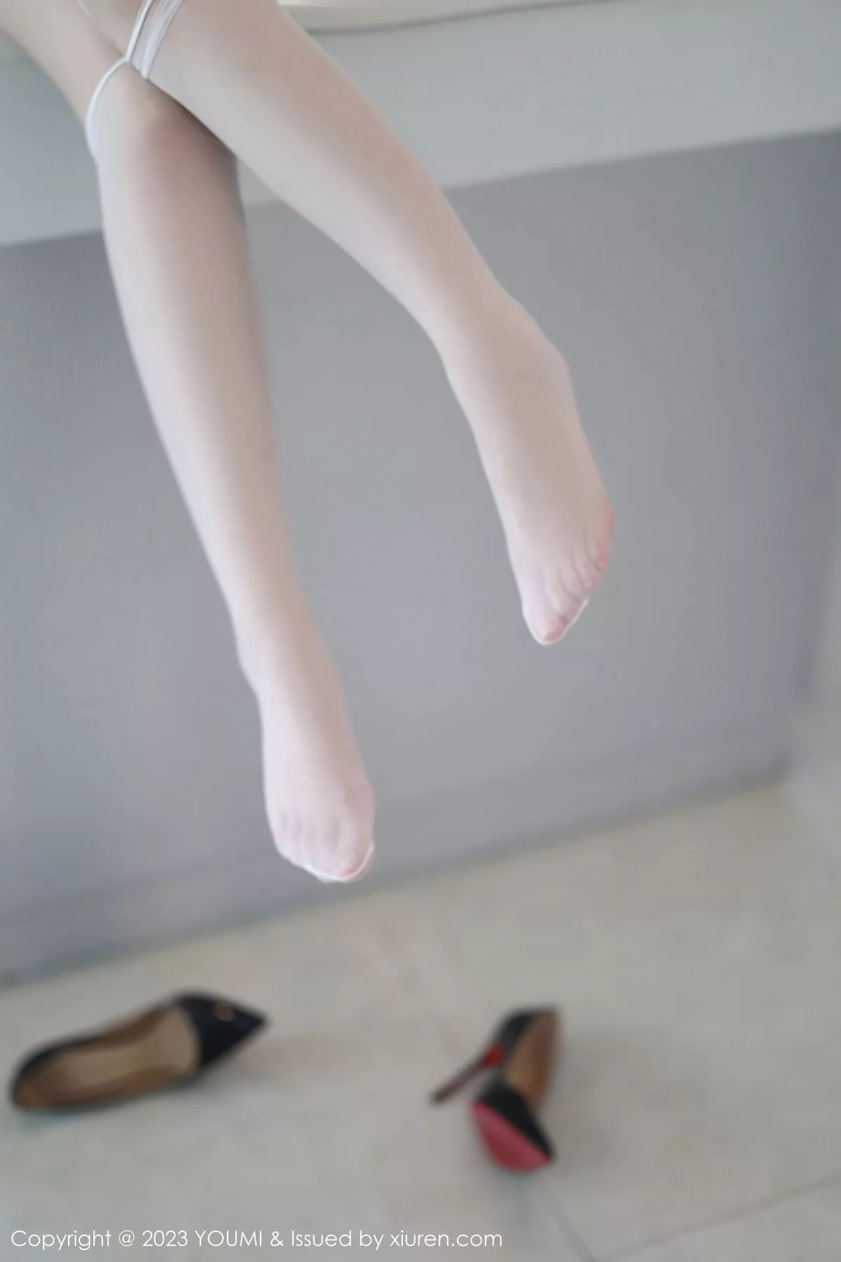 [YouMi尤蜜荟]第947期尤妮丝写真 [74P]-051