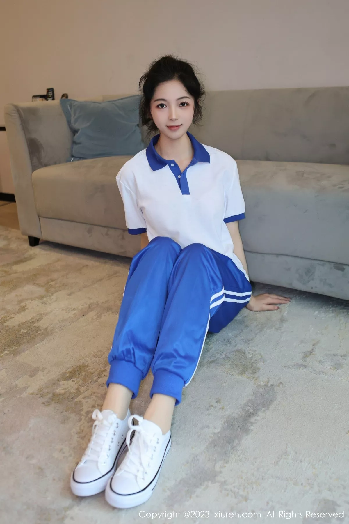 [XiuRen秀人网]第6855期茜茜写真 [85P]-012