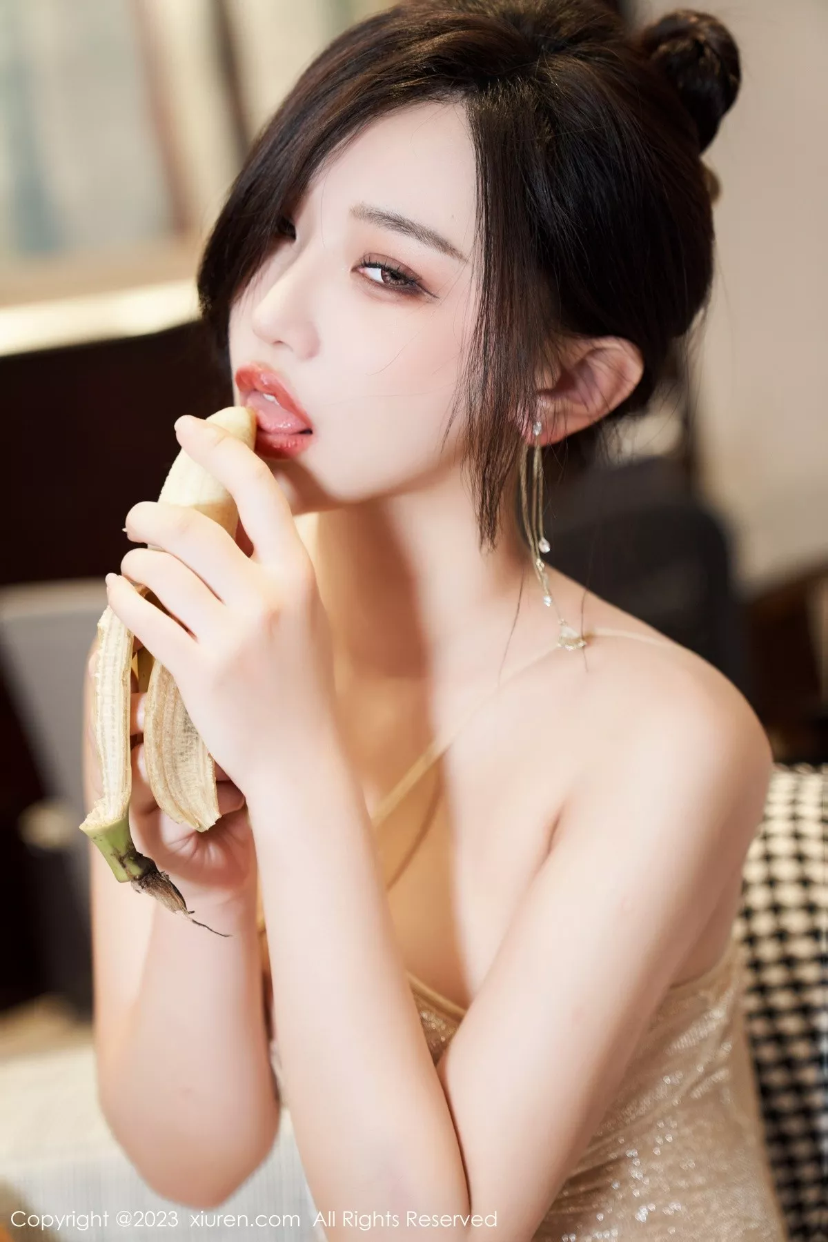 [XiuRen秀人网]第6857期妙可可写真 [75P]-063