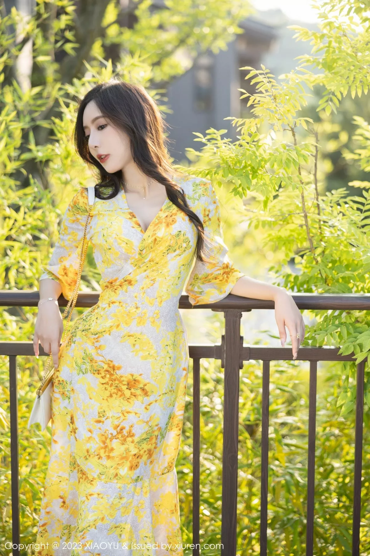 [XiaoYu画语界]第1043期王馨瑶写真 [90P]-029