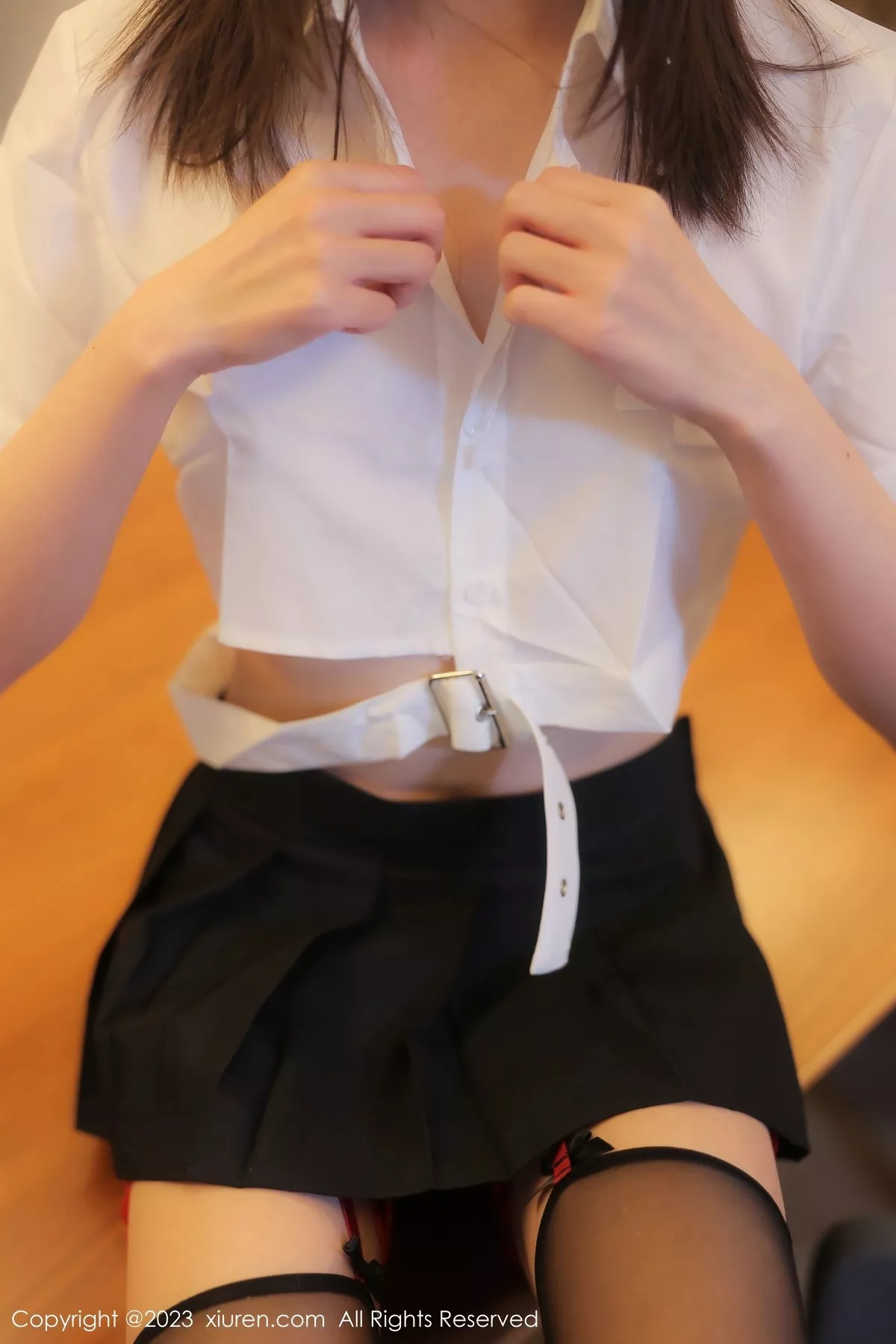 [XiuRen秀人网]第6862期甜佳佳写真 [80P]-026