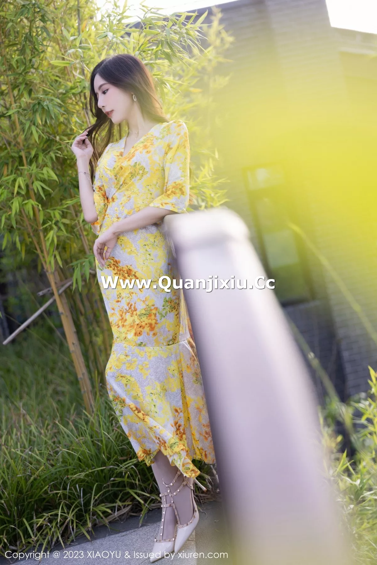 [XiaoYu画语界]第1043期王馨瑶写真 [90P]-012