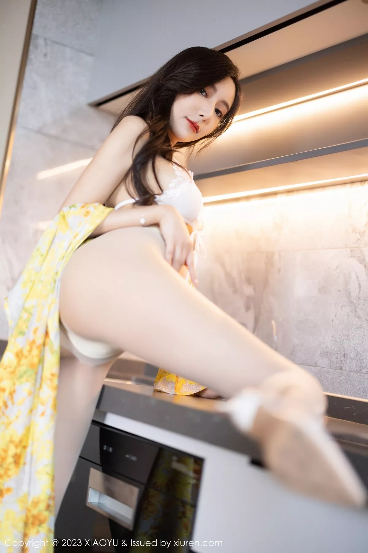 [XiaoYu画语界]第1043期王馨瑶写真 [90P]-062