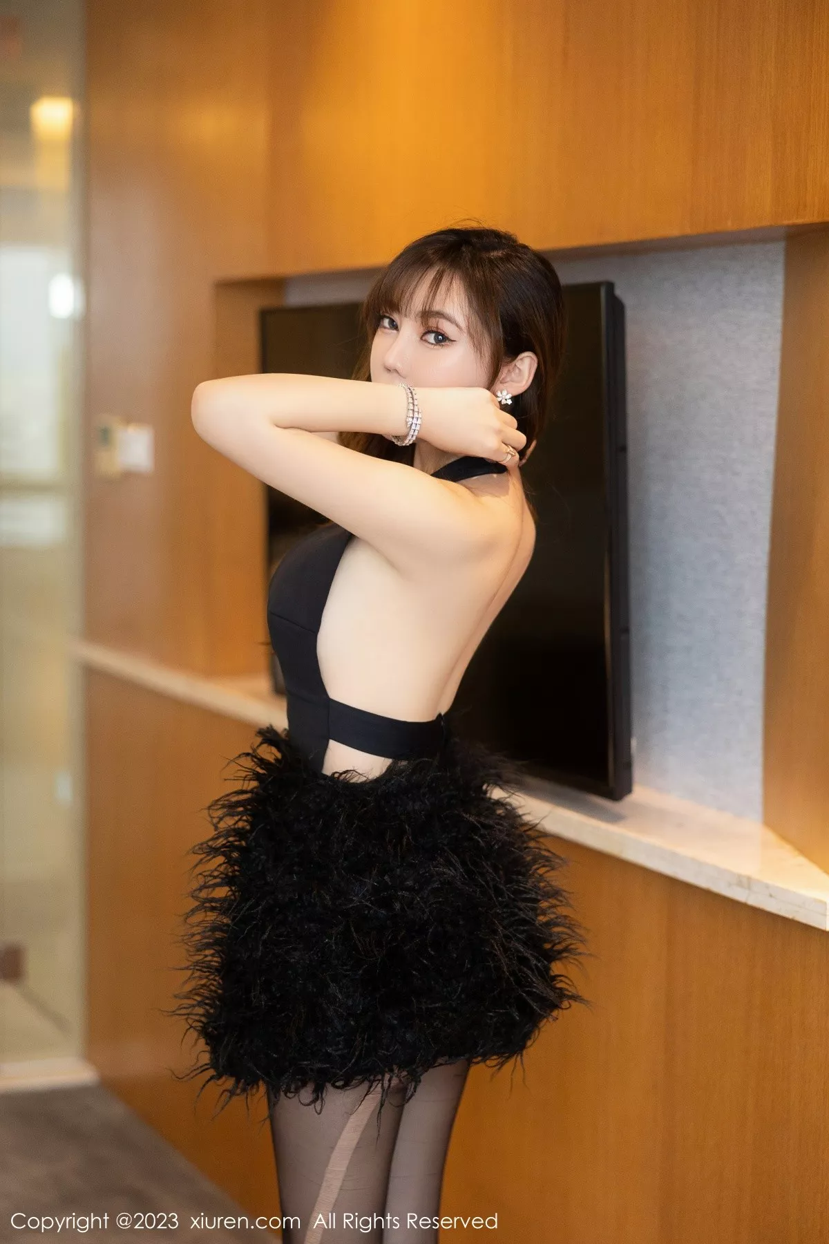 [XiuRen秀人网]第6864期萌汉药写真 [74P]-055
