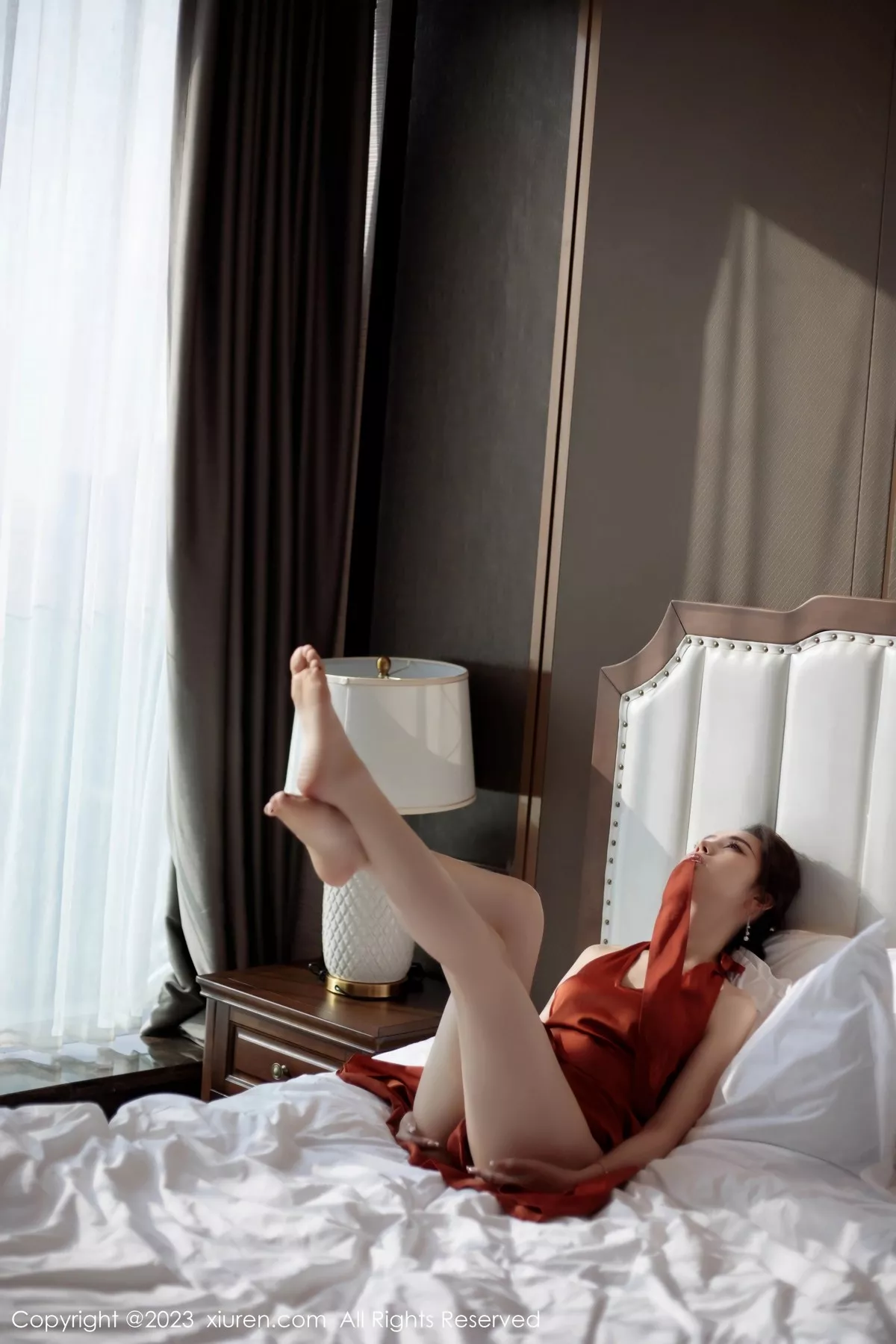 [XiuRen秀人网]第6861期苏曼兮写真 [74P]-024