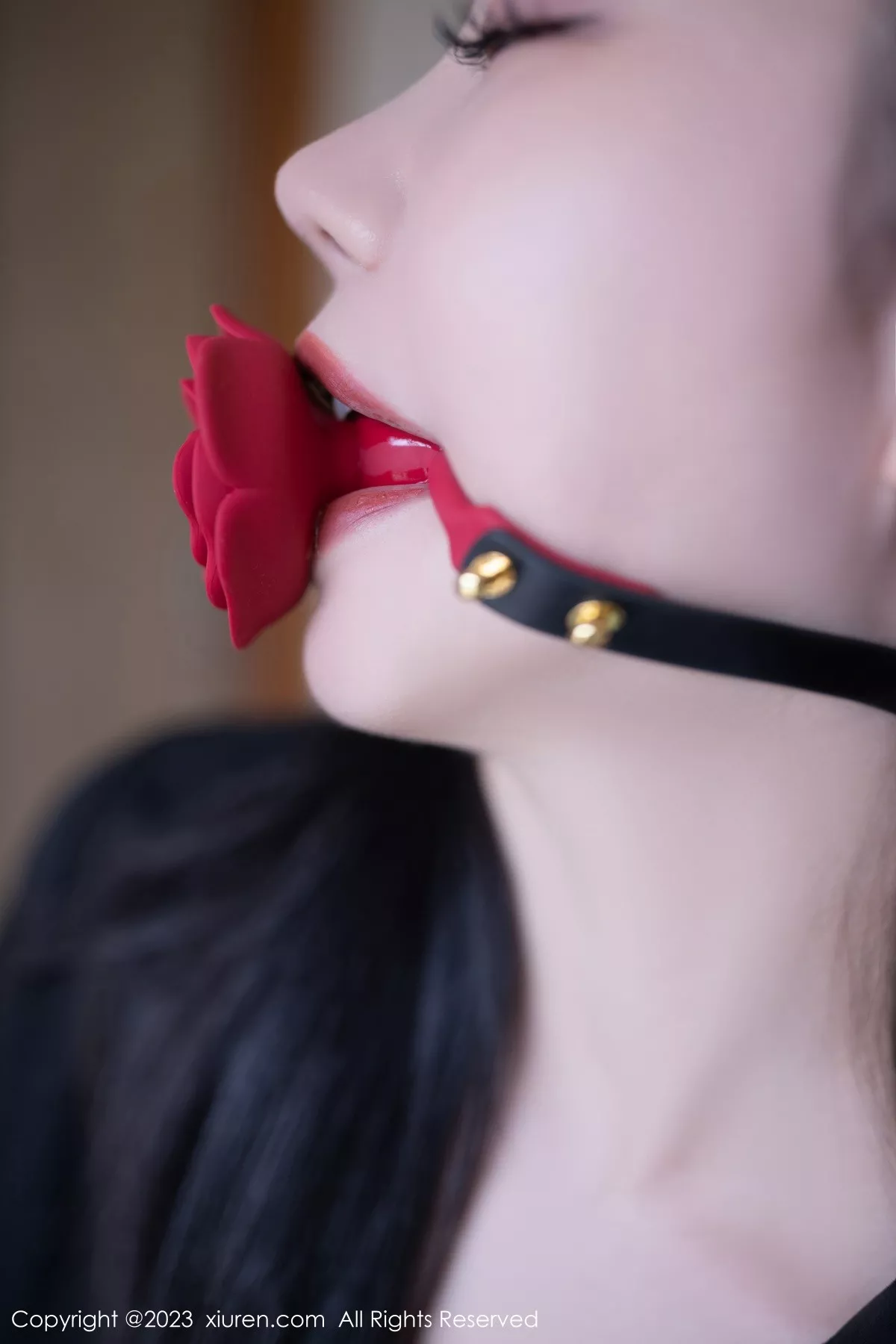 [XiuRen秀人网]第6867期安然写真 [80P]-013