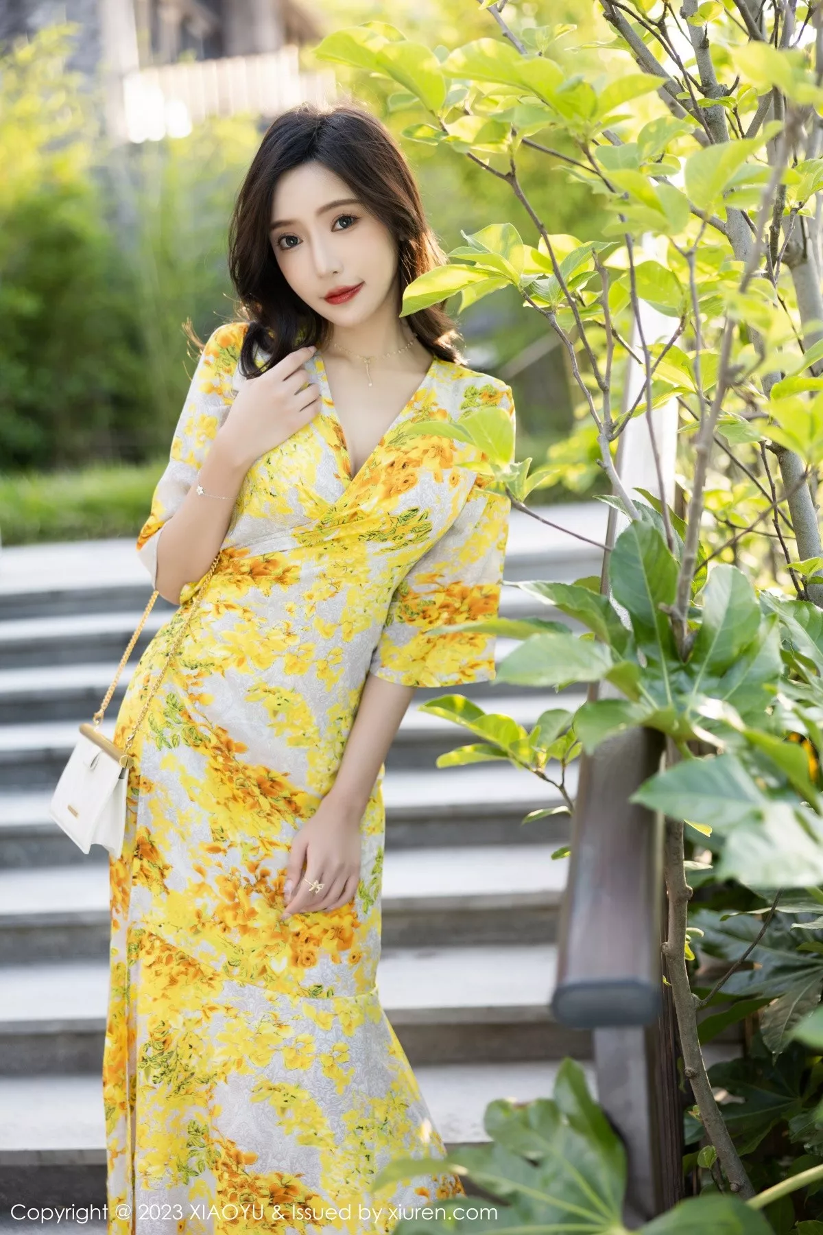[XiaoYu画语界]第1043期王馨瑶写真 [90P]-026