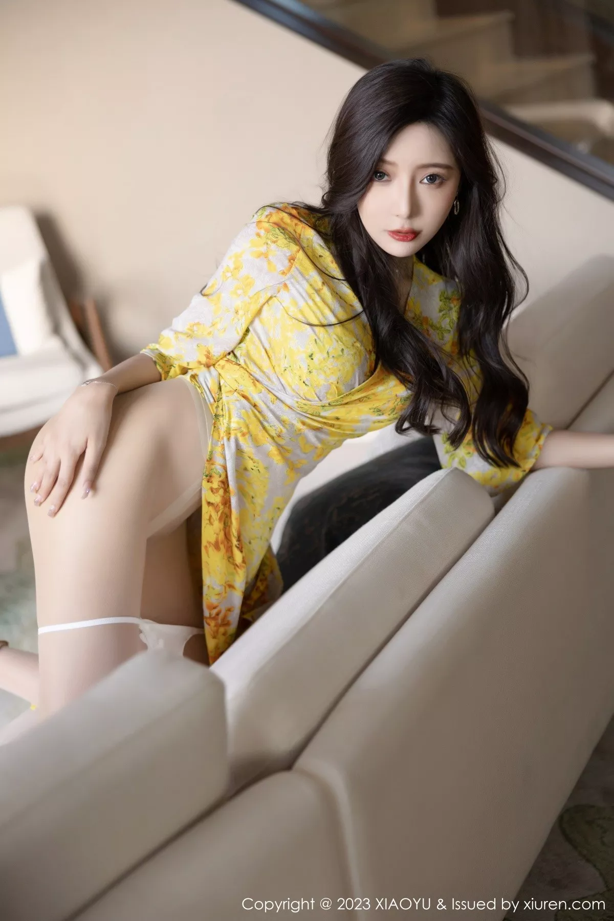 [XiaoYu画语界]第1043期王馨瑶写真 [90P]-052