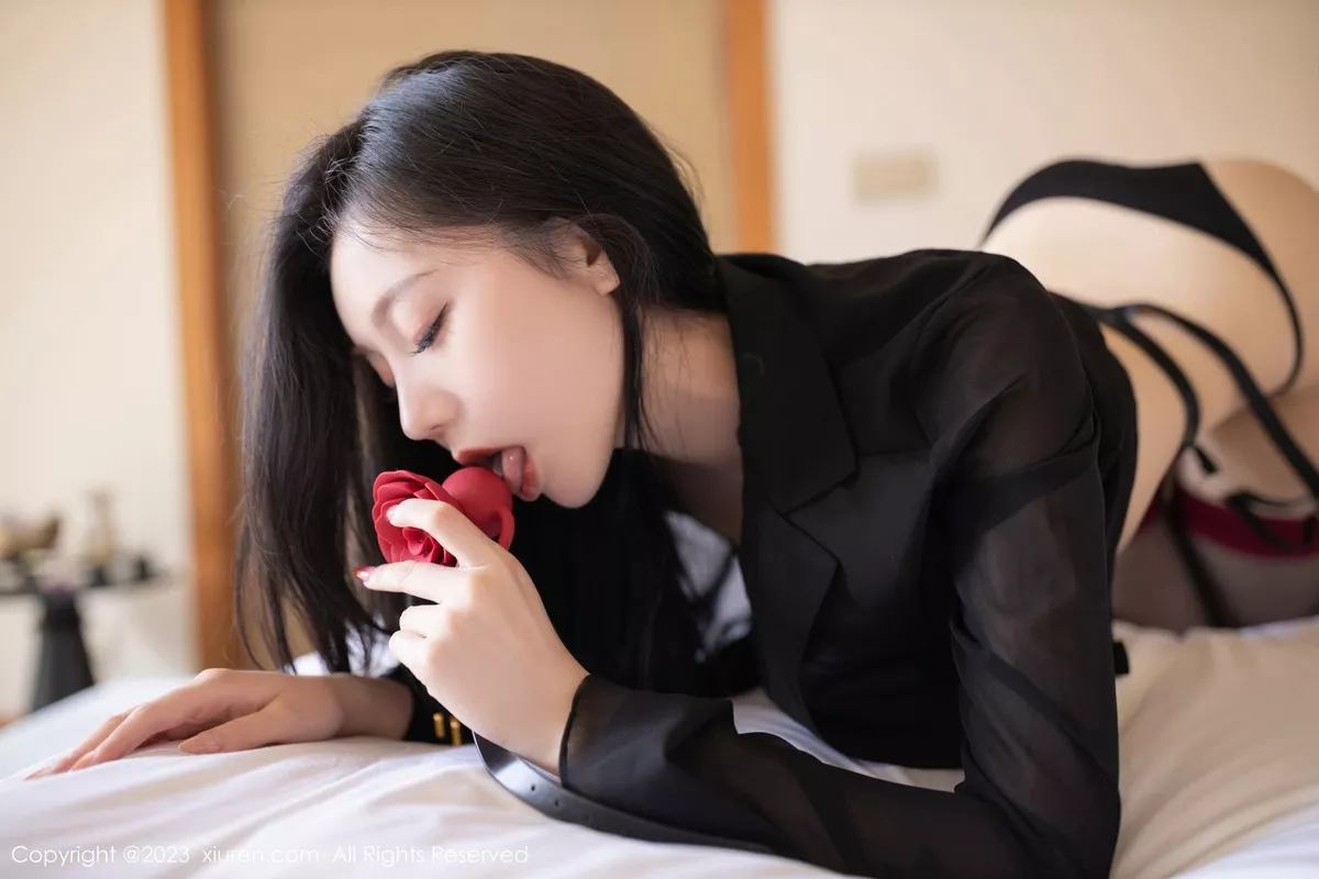 [XiuRen秀人网]第6867期安然写真 [80P]-043