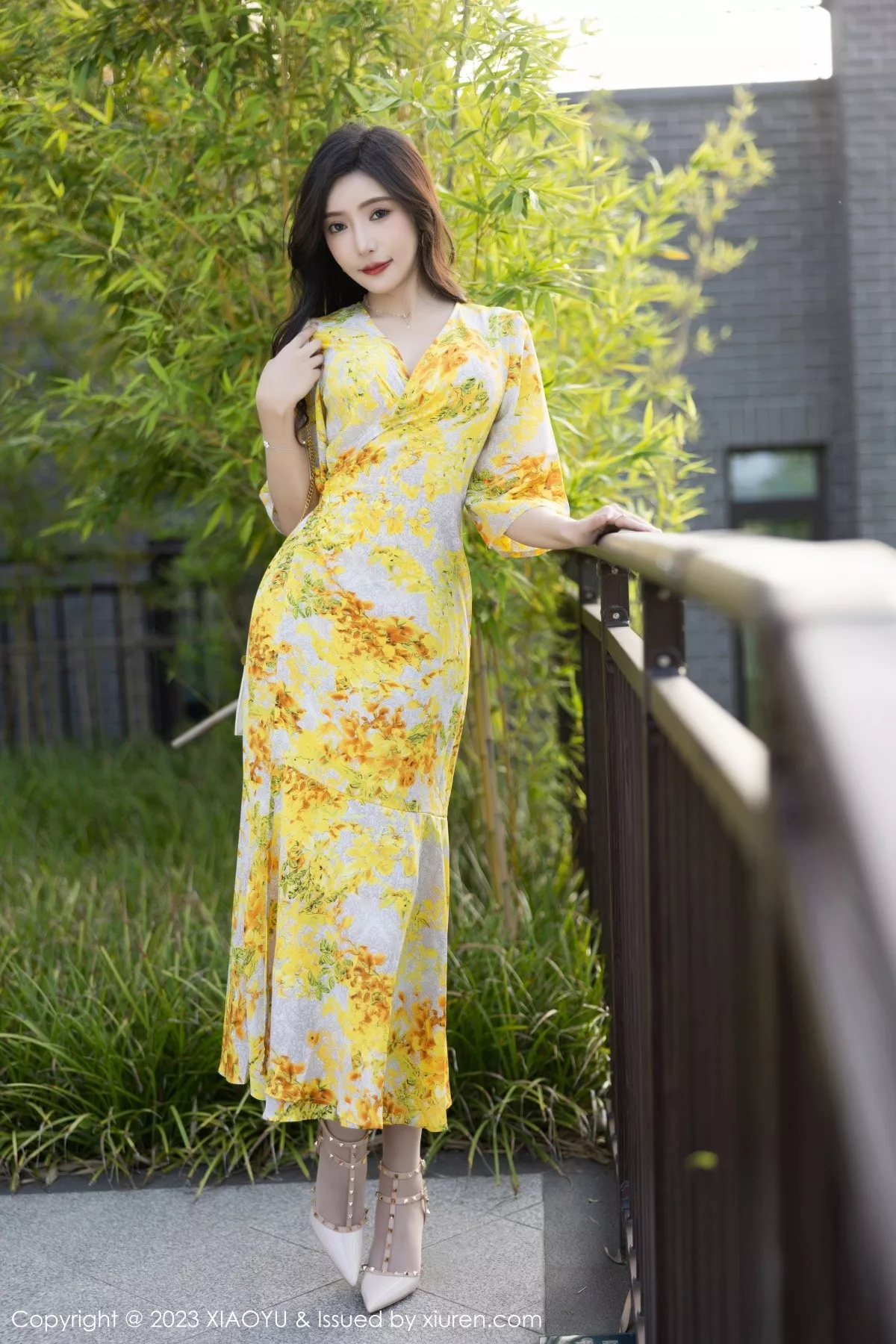 [XiaoYu画语界]第1043期王馨瑶写真 [90P]-023