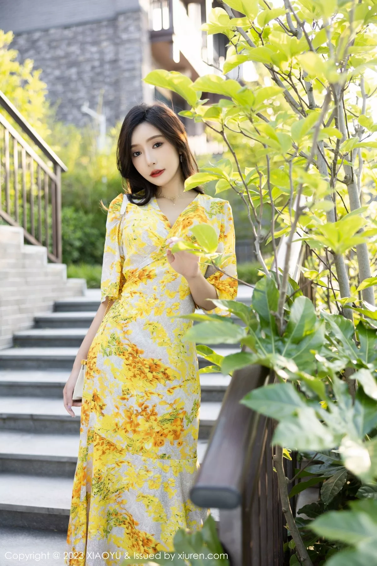 [XiaoYu画语界]第1043期王馨瑶写真 [90P]-025