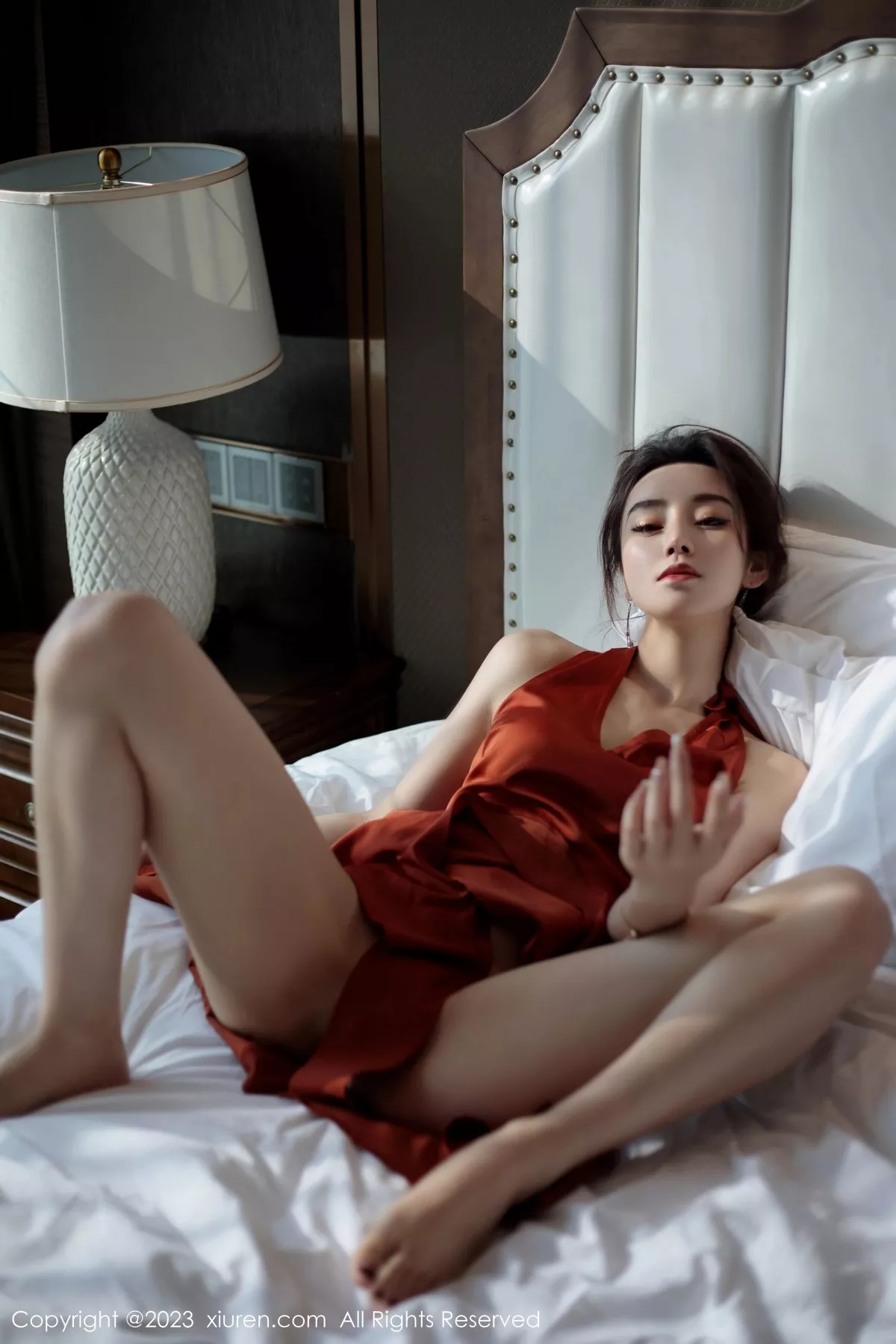 [XiuRen秀人网]第6861期苏曼兮写真 [74P]-028