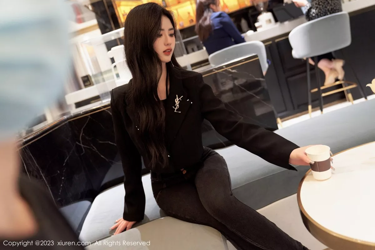 [XiuRen秀人网]第6874期浅浅写真 [89P]-039