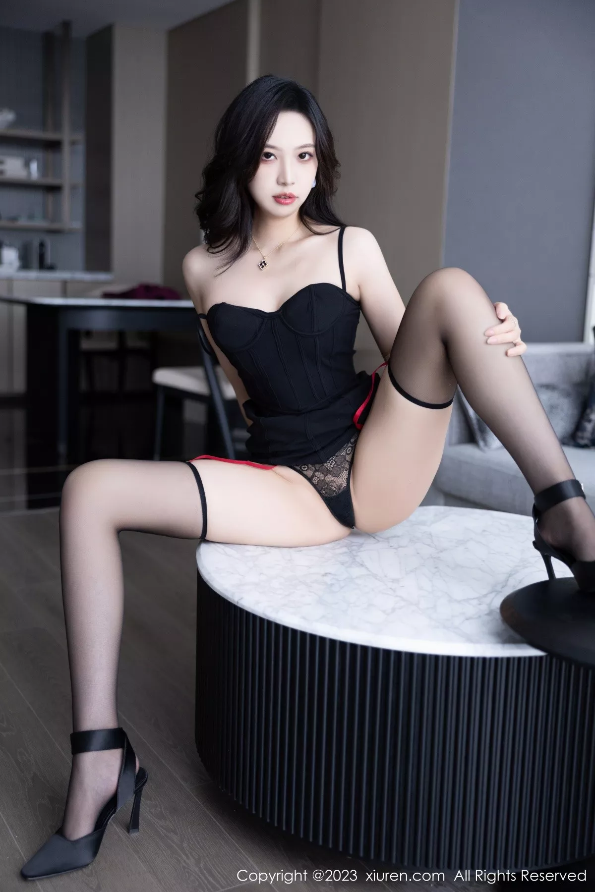 [XiuRen秀人网]第6870期郑颖姗写真 [88P]-032