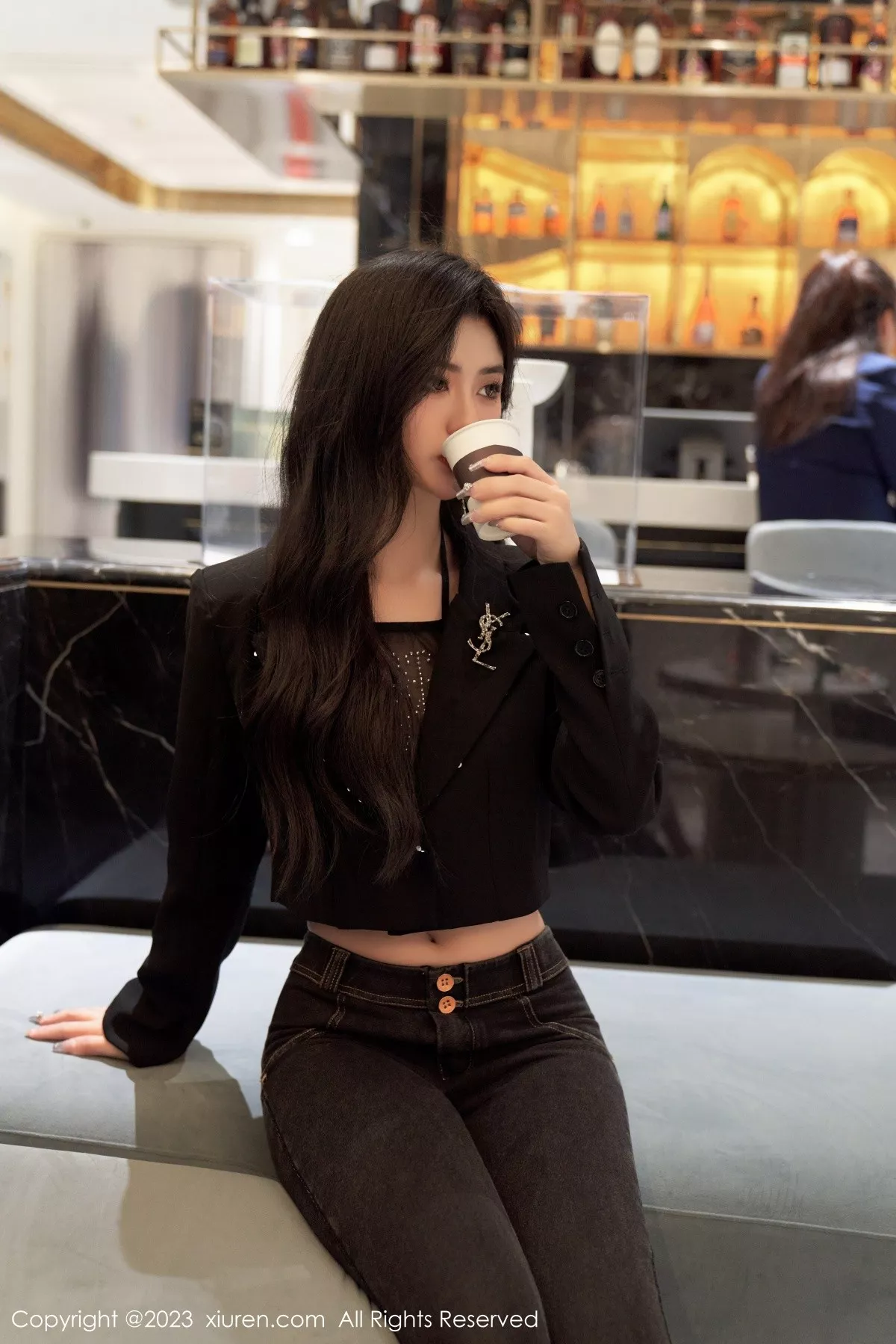 [XiuRen秀人网]第6874期浅浅写真 [89P]-041