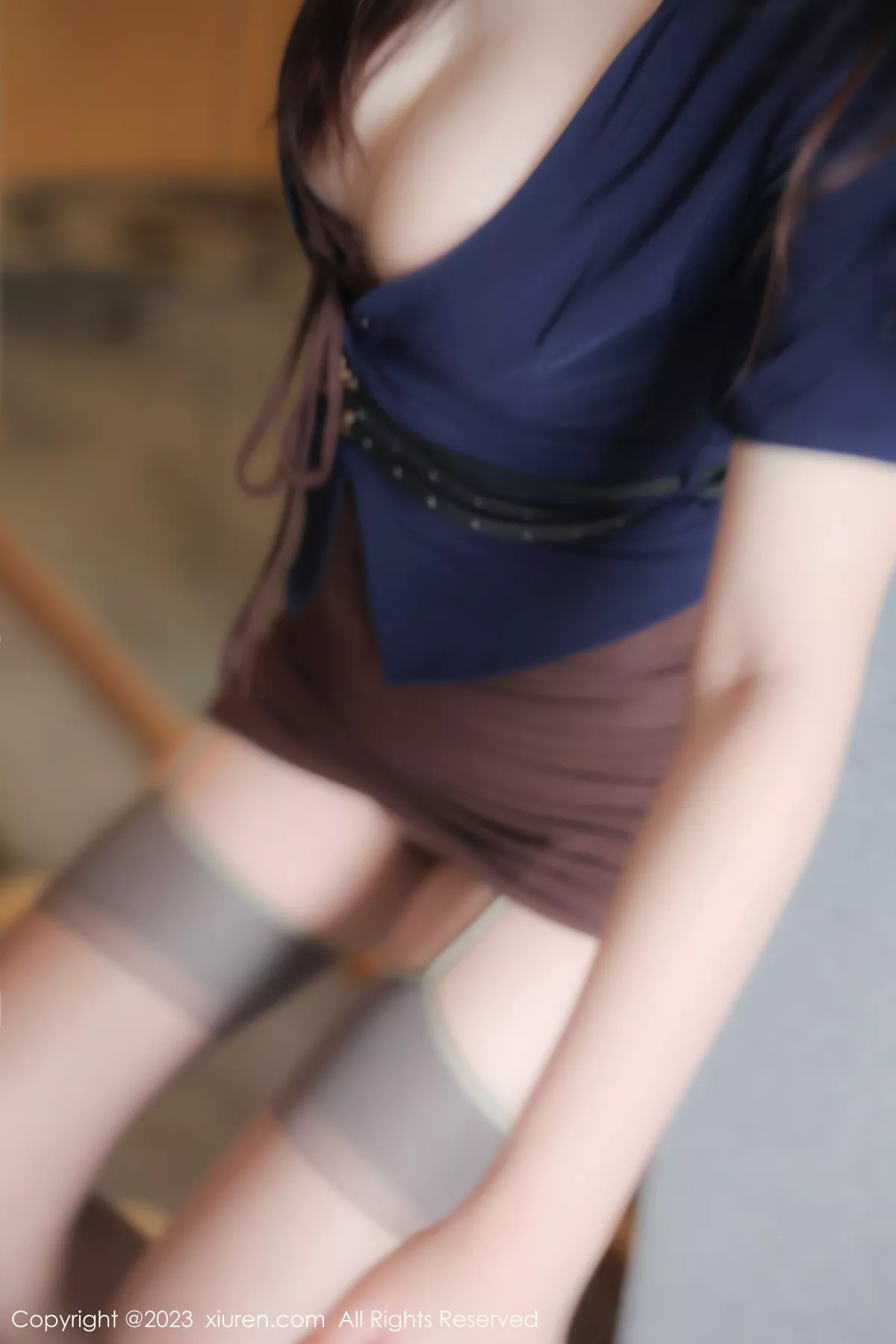 [XiuRen秀人网]第6872期薇薇写真 [104P]-011