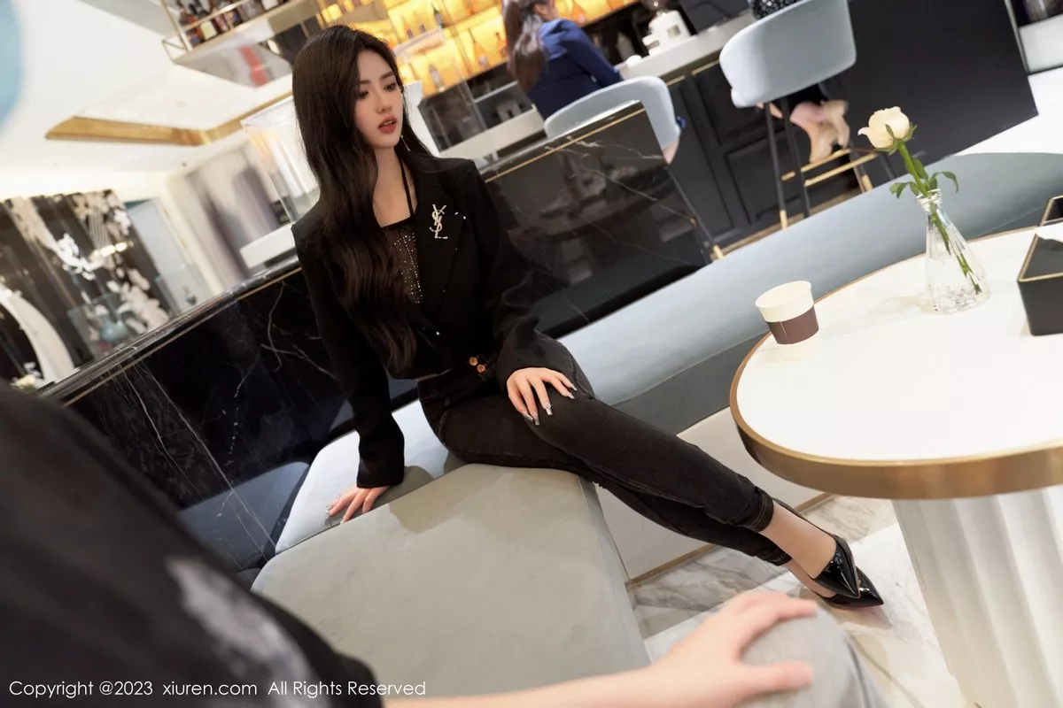 [XiuRen秀人网]第6874期浅浅写真 [89P]-038