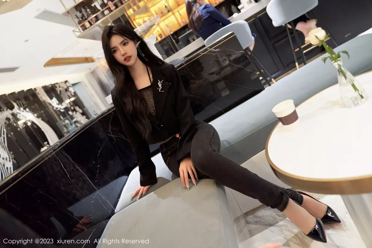 [XiuRen秀人网]第6874期浅浅写真 [89P]-037