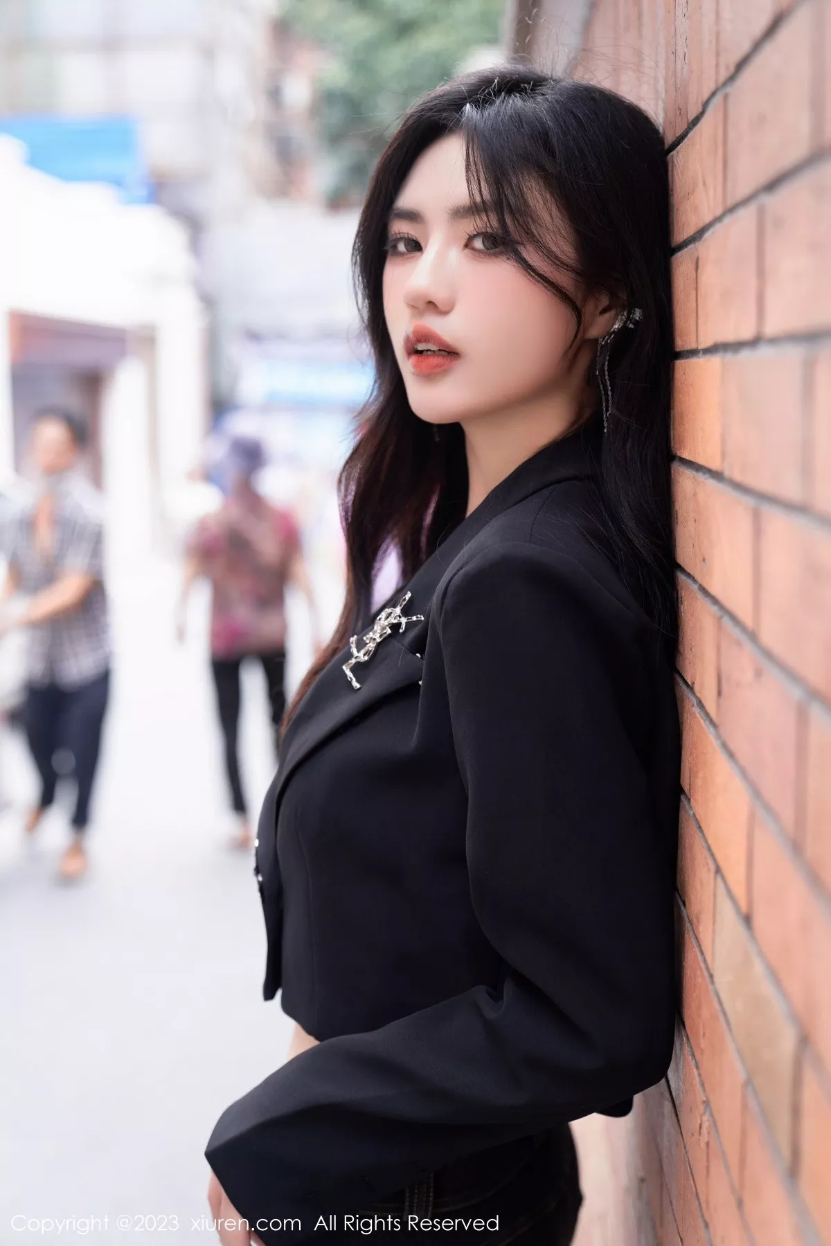 [XiuRen秀人网]第6874期浅浅写真 [89P]-016