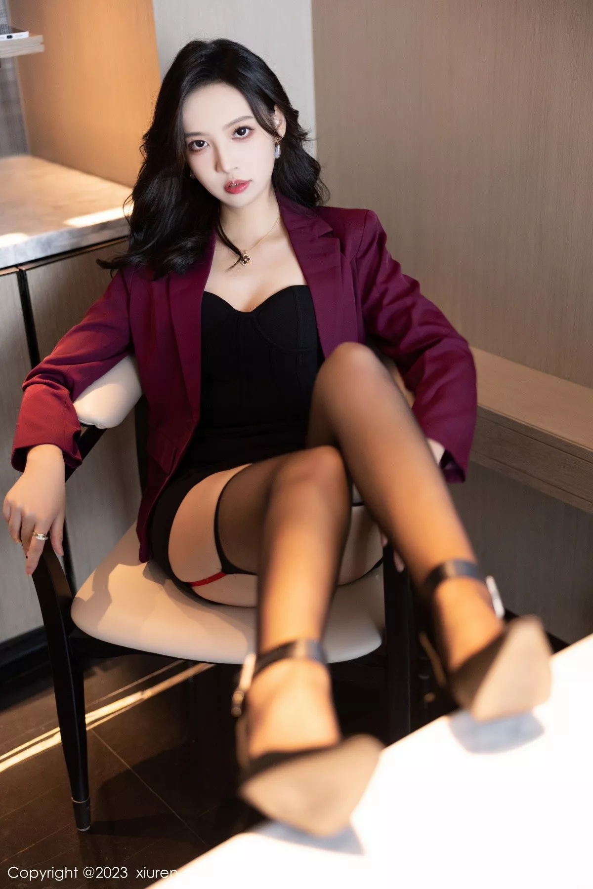 [XiuRen秀人网]第6870期郑颖姗写真 [88P]-014
