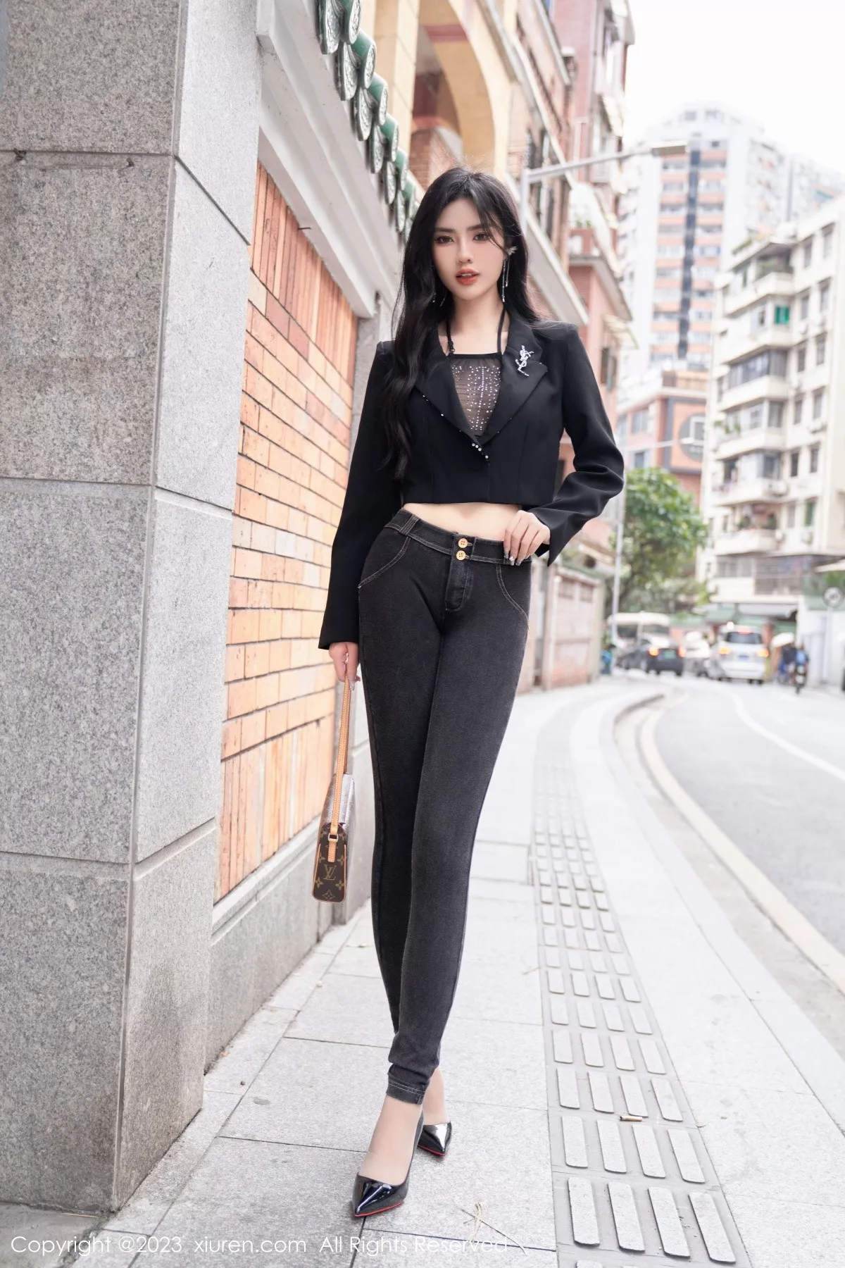 [XiuRen秀人网]第6874期浅浅写真 [89P]-014