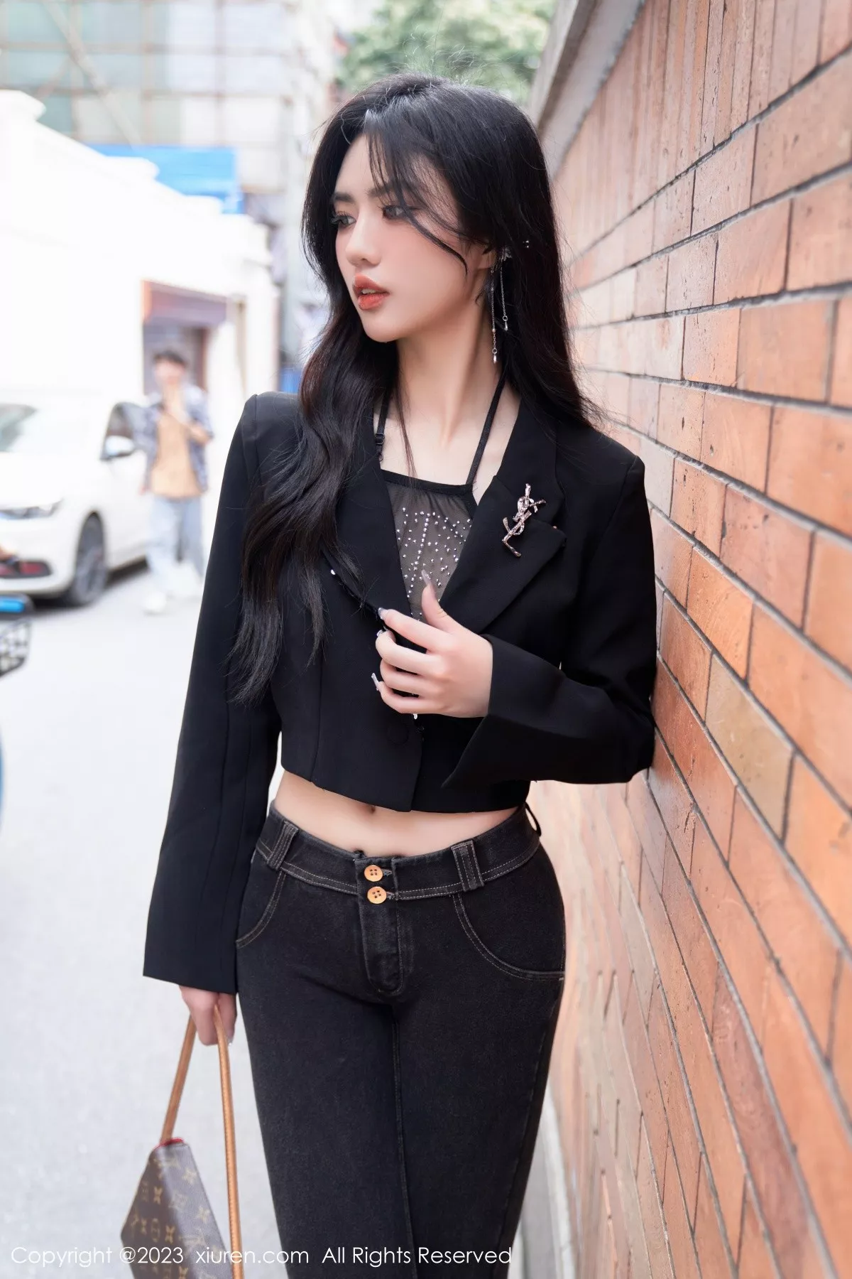 [XiuRen秀人网]第6874期浅浅写真 [89P]-018