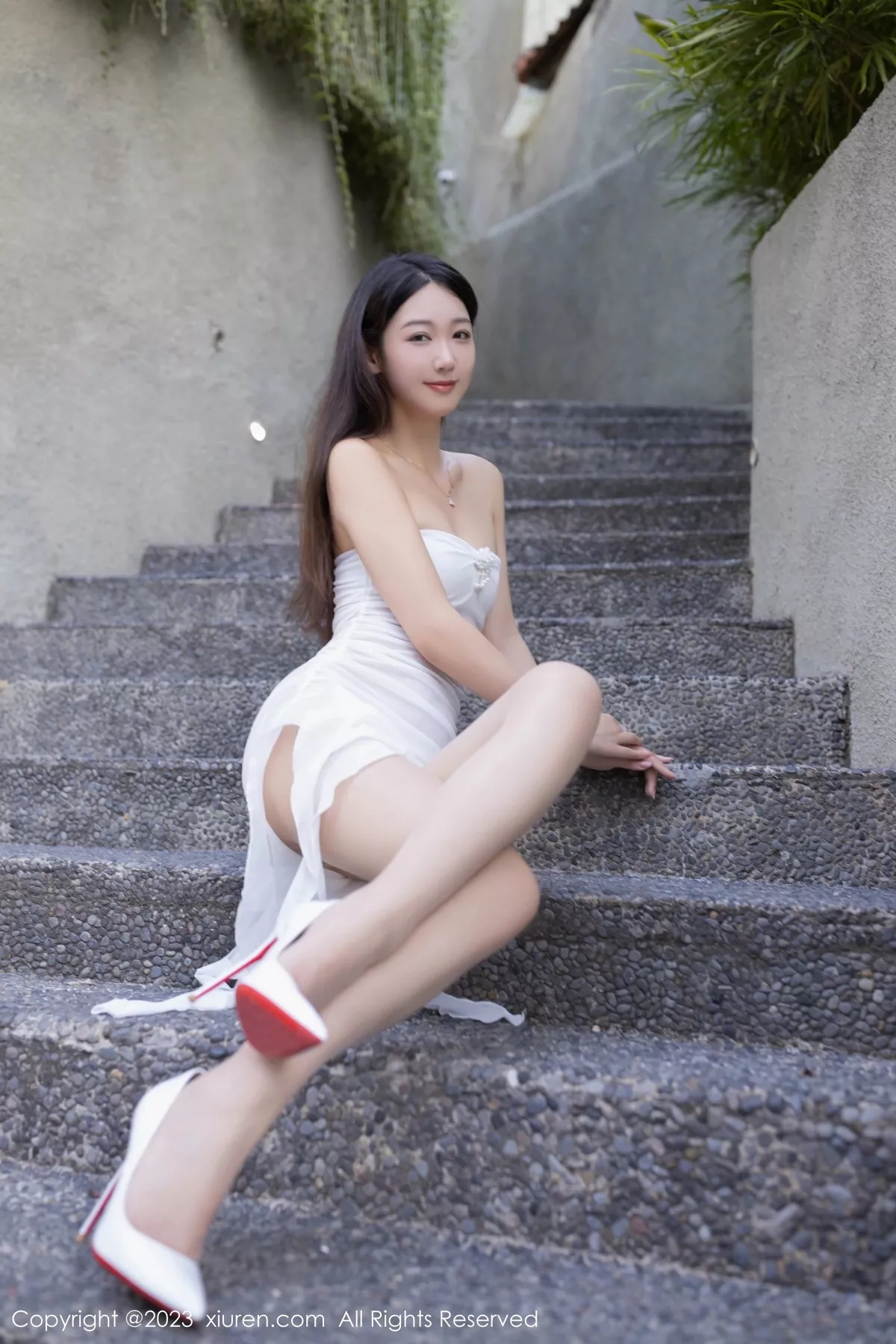 [XiuRen秀人网]第6780期唐安琪写真 [78P]-018