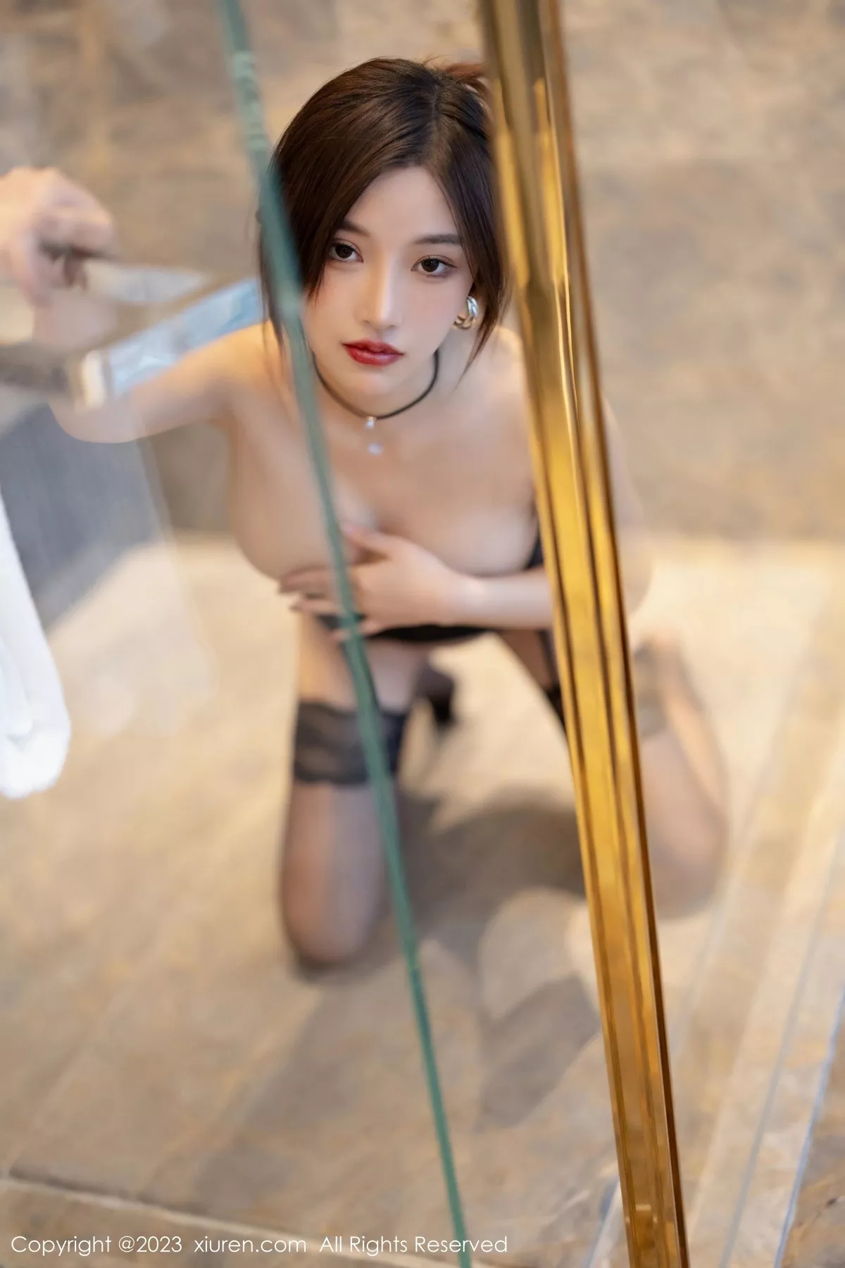 [XiuRen秀人网]第6779期妙可可写真 [80P]-077