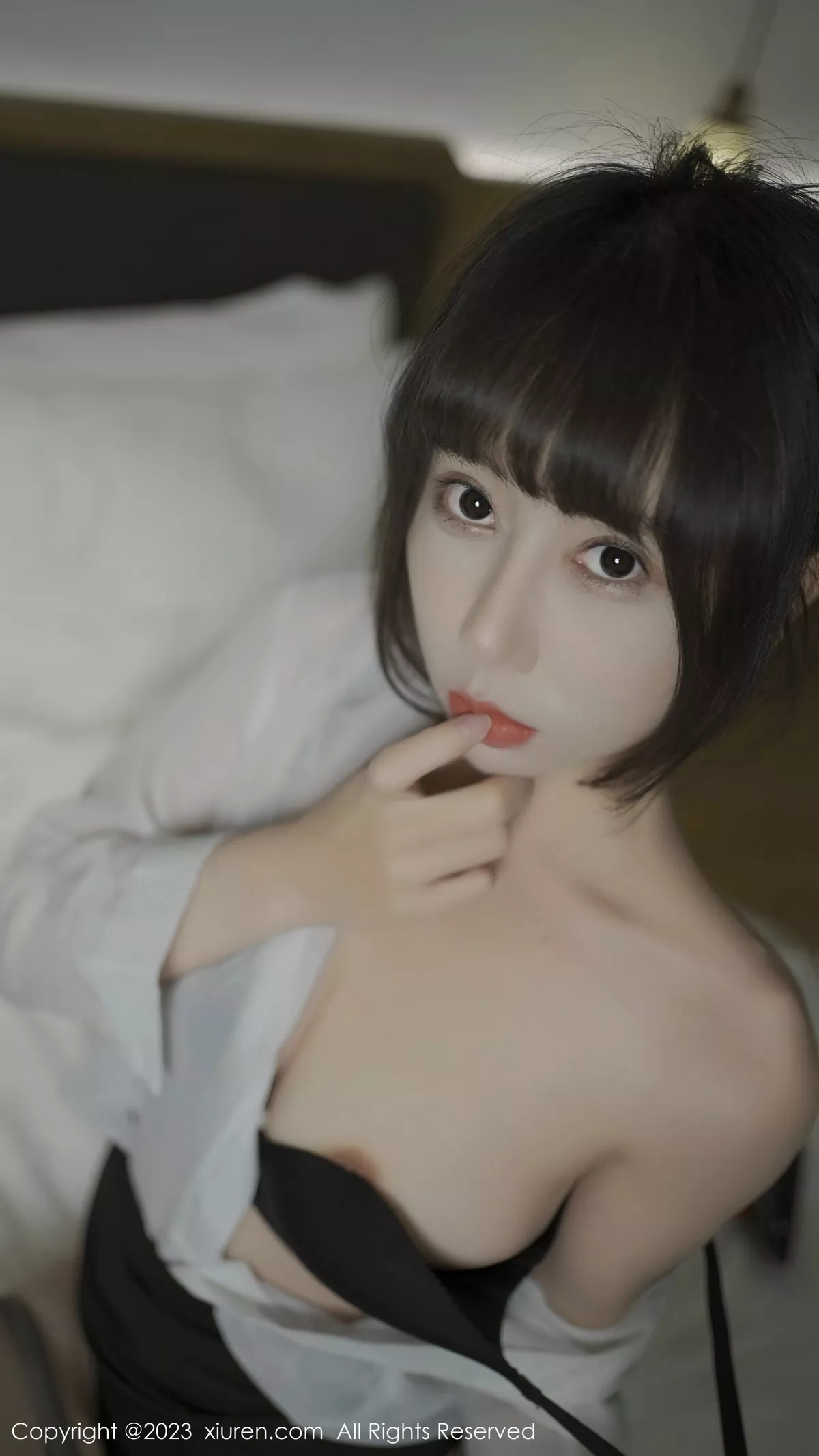 [XiuRen秀人网]第6776期夏馨瑶写真 [73P]-057