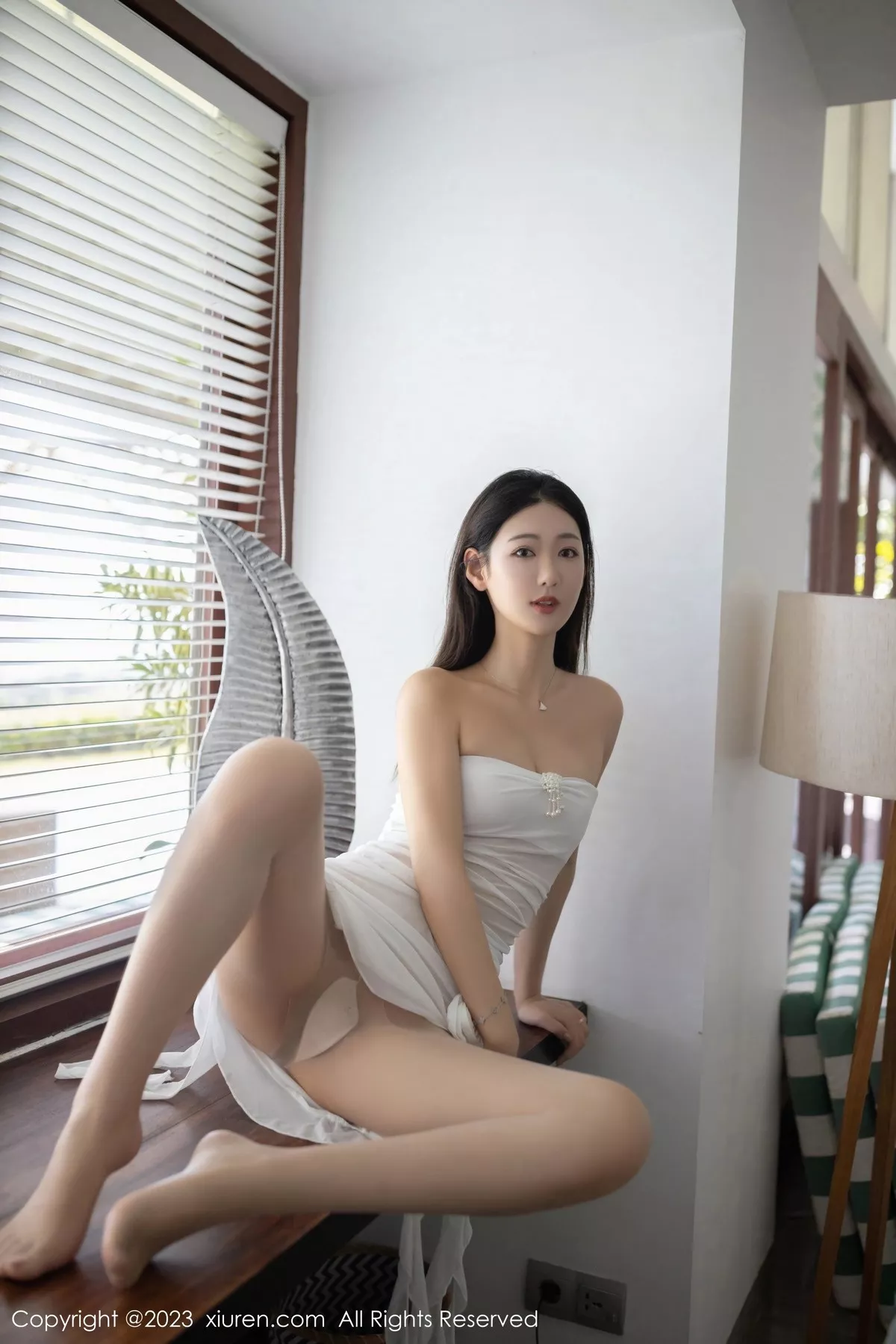 [XiuRen秀人网]第6780期唐安琪写真 [78P]-034