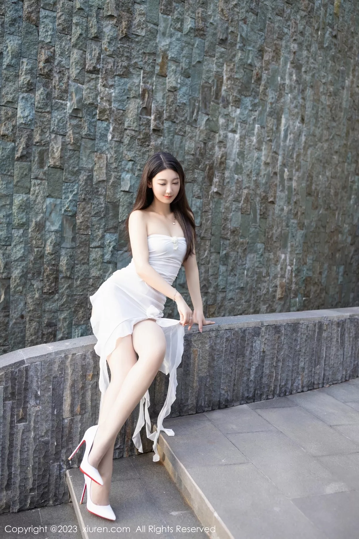 [XiuRen秀人网]第6780期唐安琪写真 [78P]-015