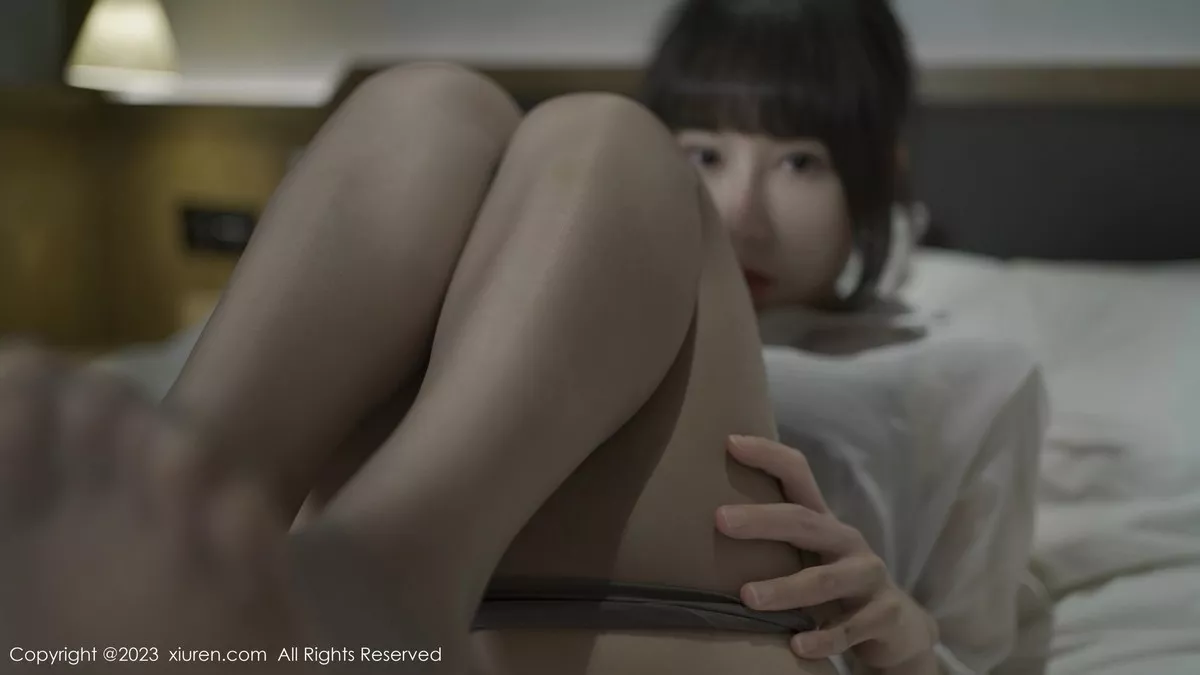 [XiuRen秀人网]第6776期夏馨瑶写真 [73P]-043