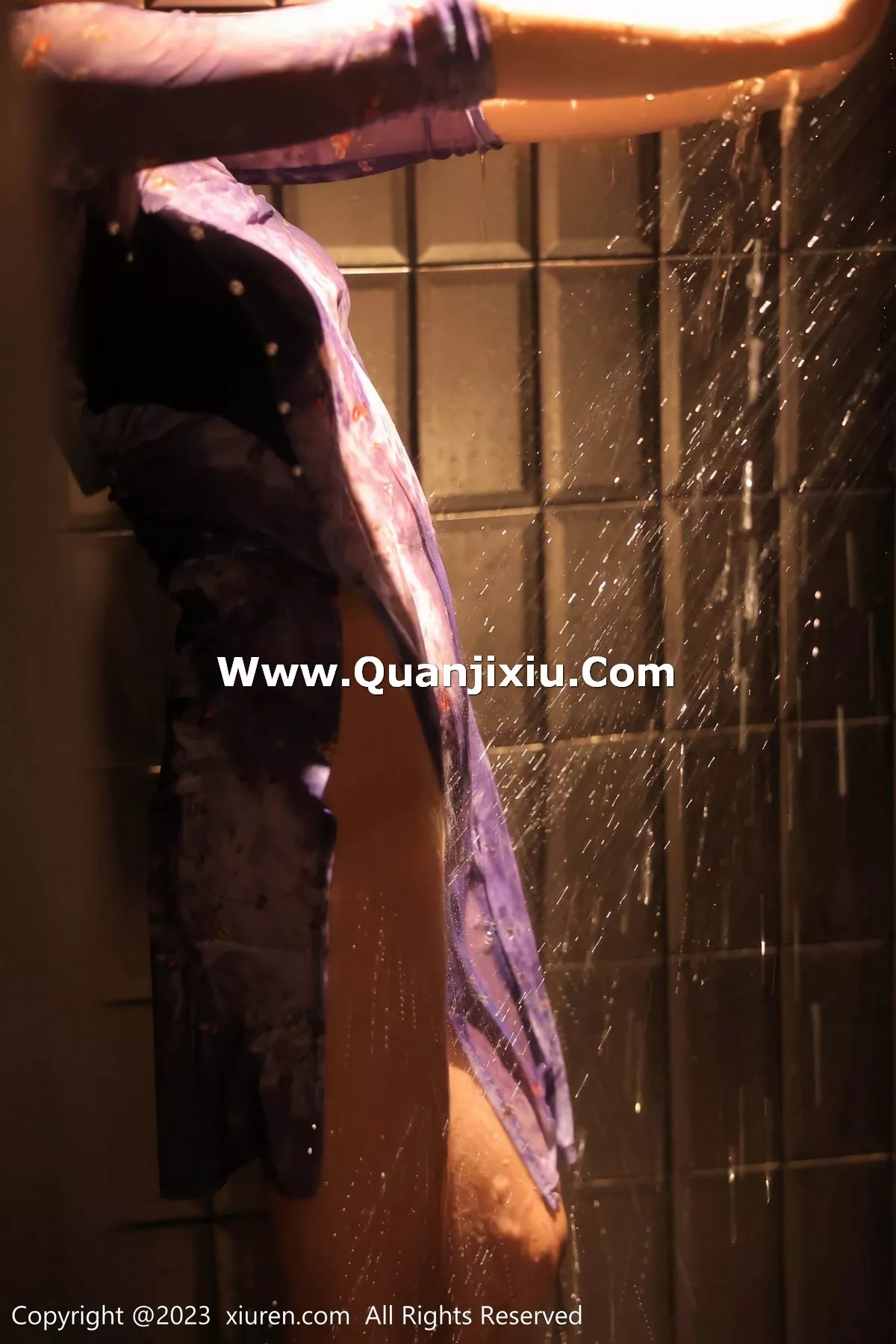 [XiuRen秀人网]第6876期司柠写真 [56P]-051