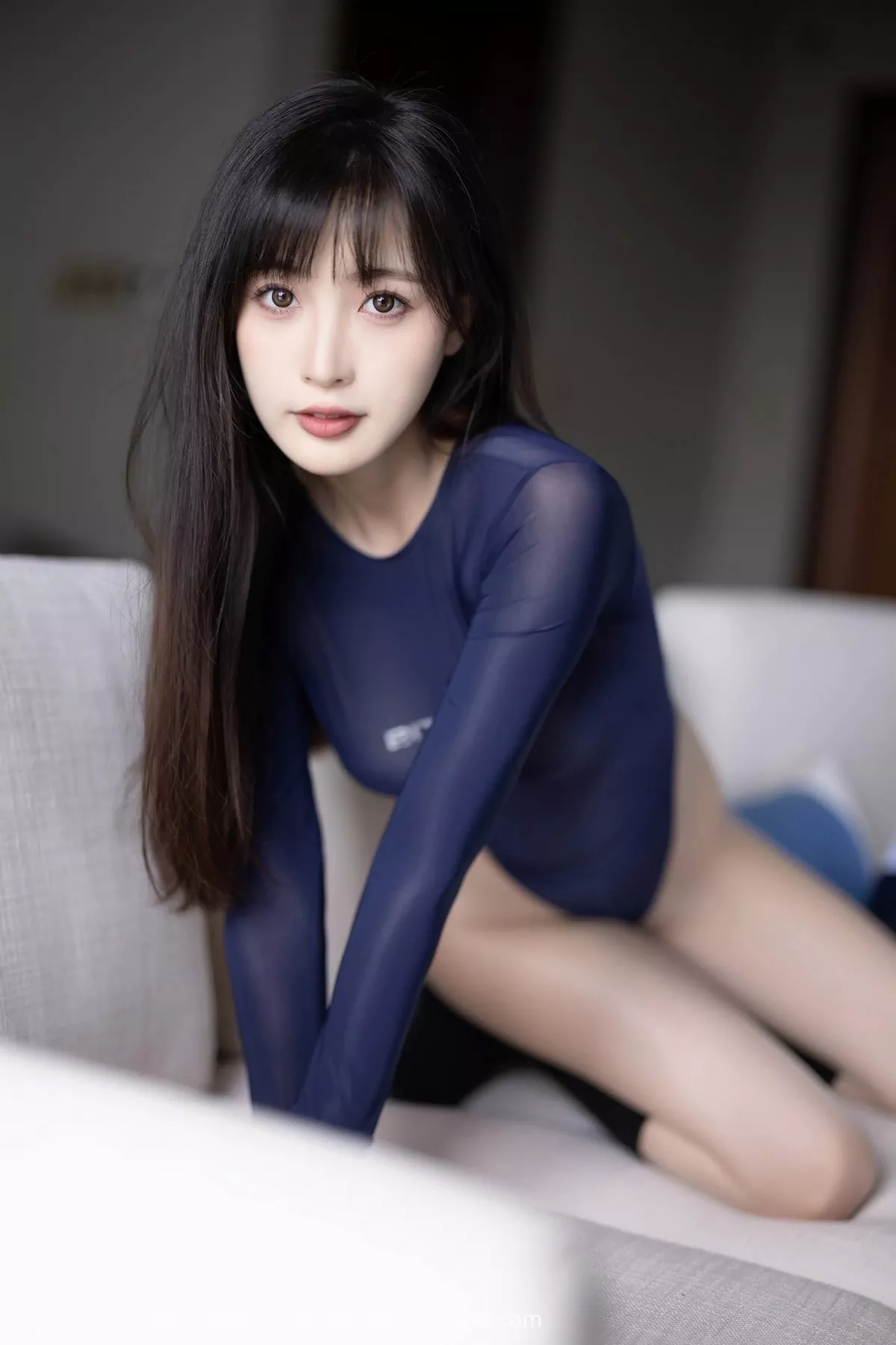 [XiaoYu画语界]第1045期林星阑写真 [96P]-060