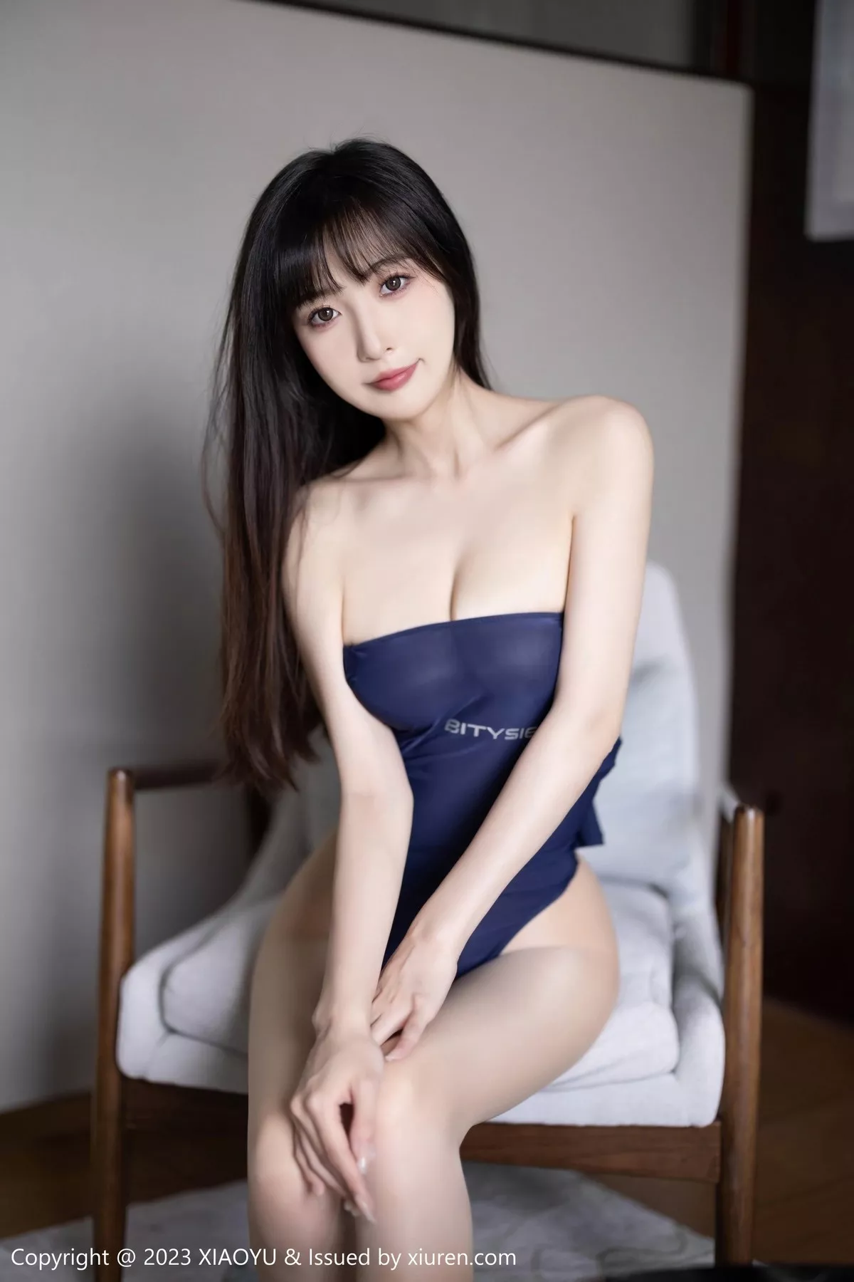 [XiaoYu画语界]第1045期林星阑写真 [96P]-082