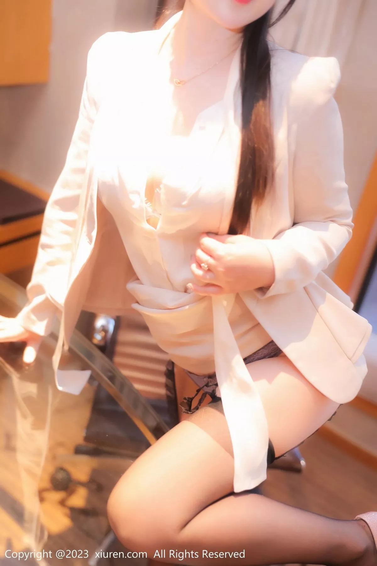 [XiuRen秀人网]第6879期诗诗写真 [79P]-029