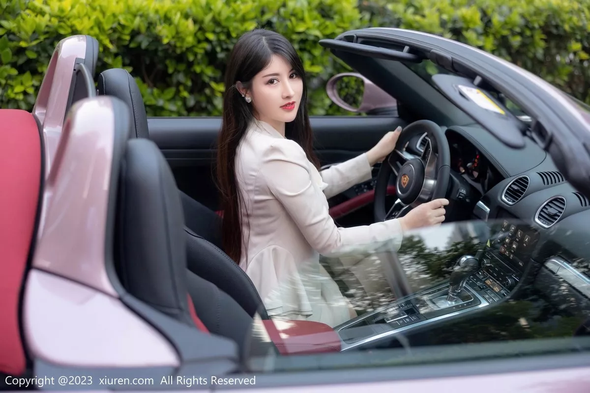 [XiuRen秀人网]第6879期诗诗写真 [79P]-013