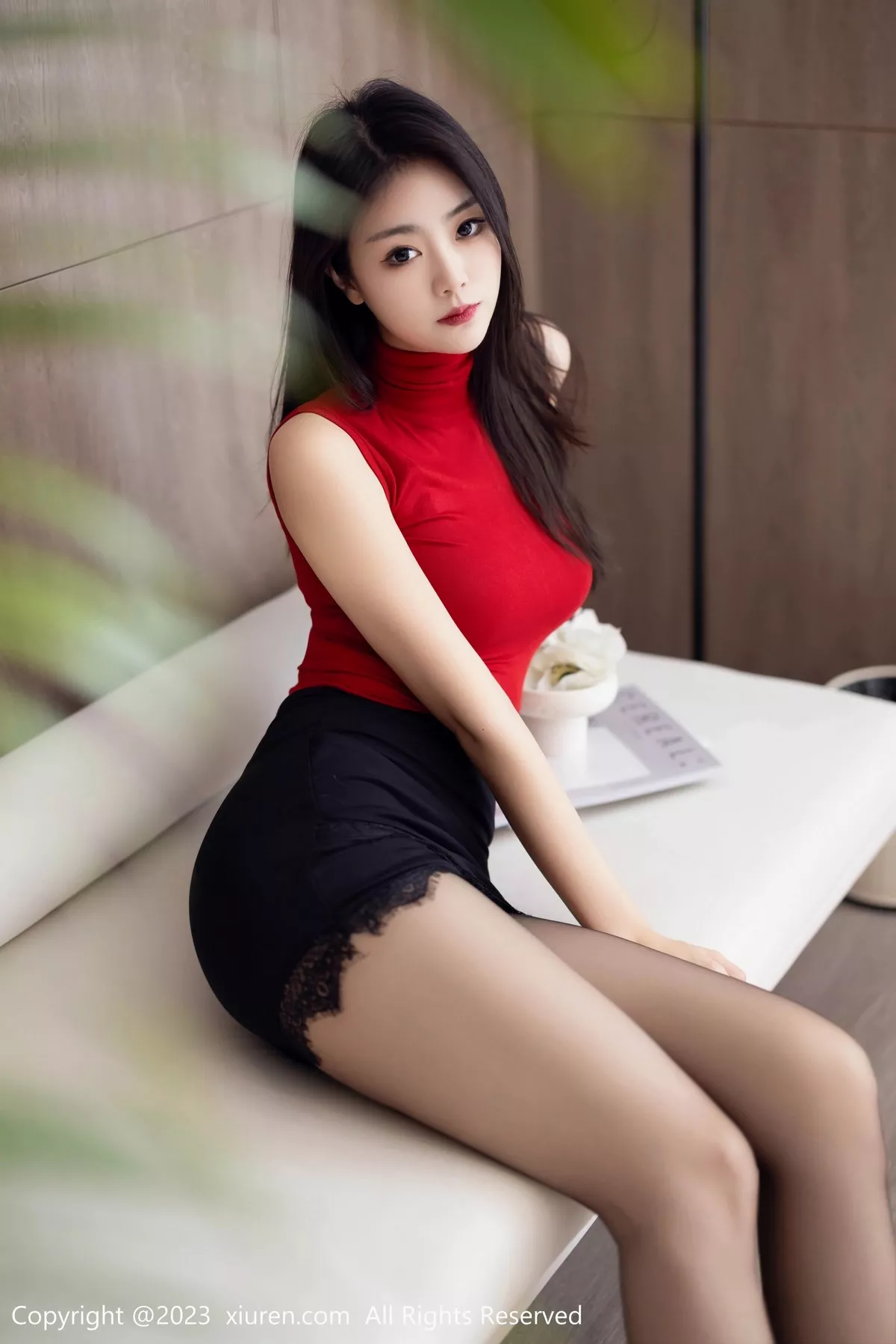 [XiuRen秀人网]第6883期可乐写真 [75P]-019