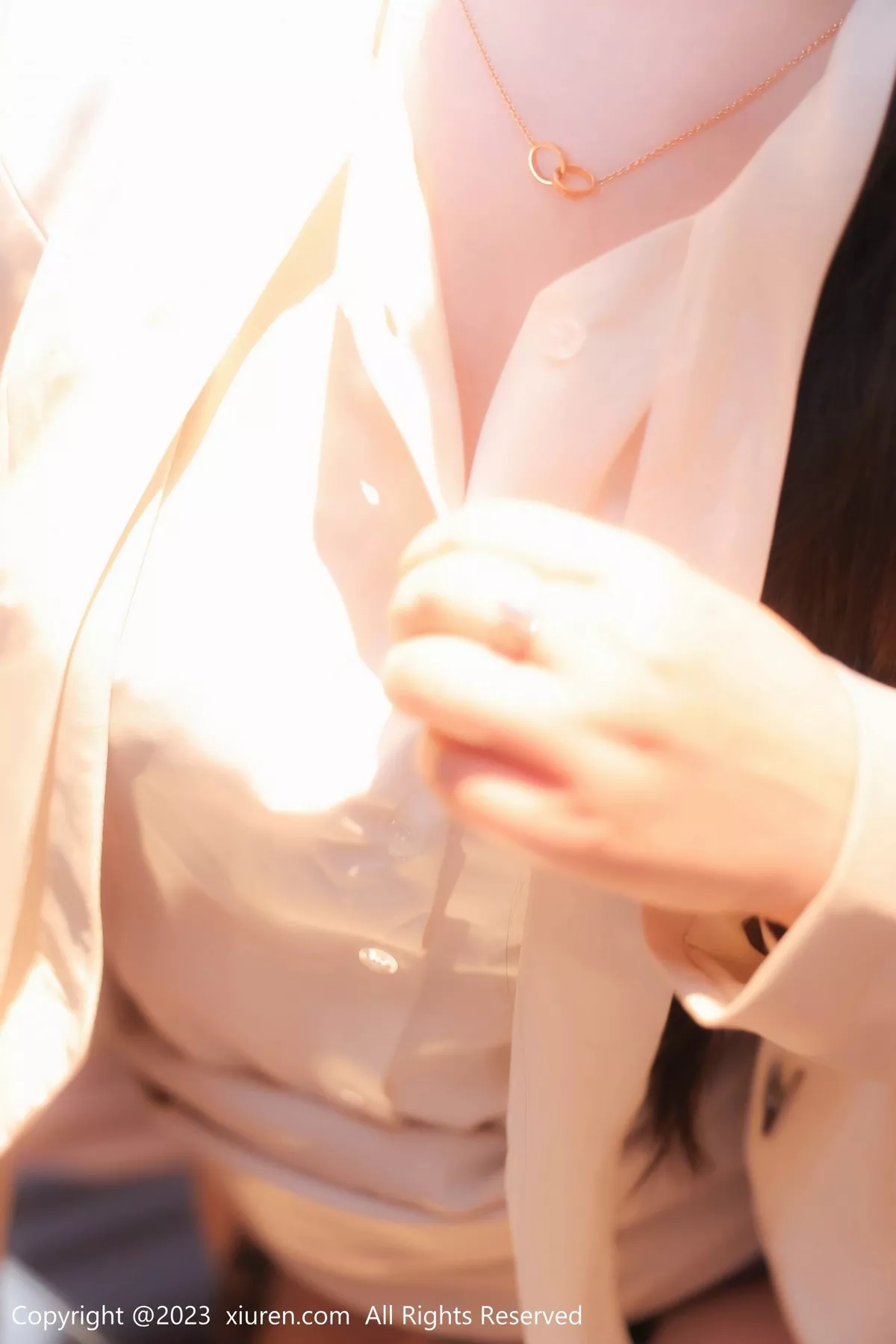 [XiuRen秀人网]第6879期诗诗写真 [79P]-027