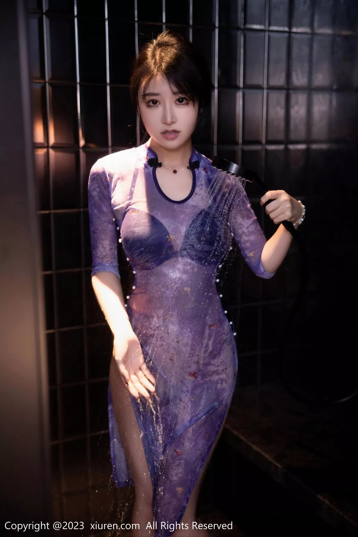 [XiuRen秀人网]第6876期司柠写真 [56P]-041