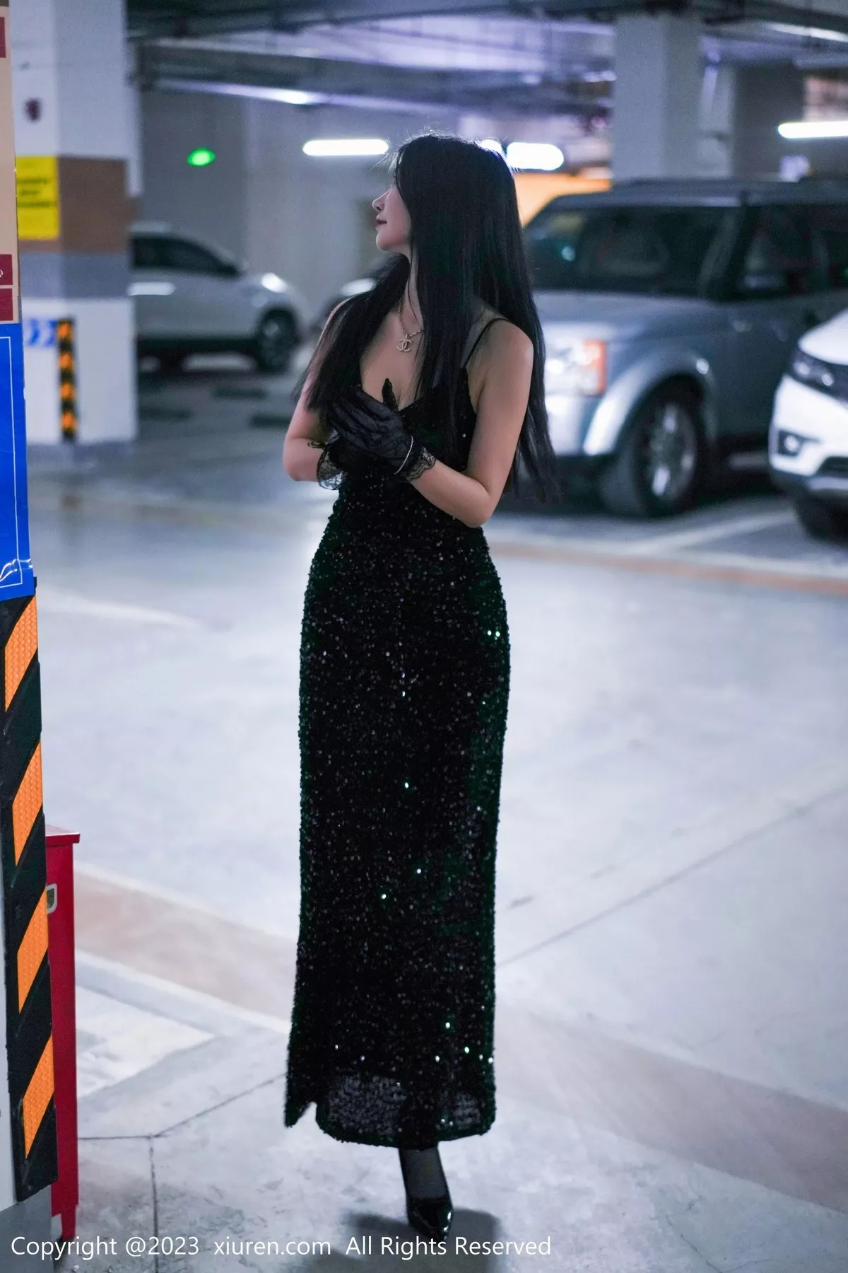 [XiuRen秀人网]第6881期阿姣写真 [69P]-006