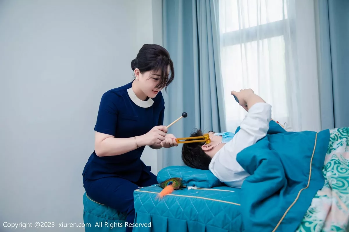 [XiuRen秀人网]第6878期王婉悠写真 [74P]-002