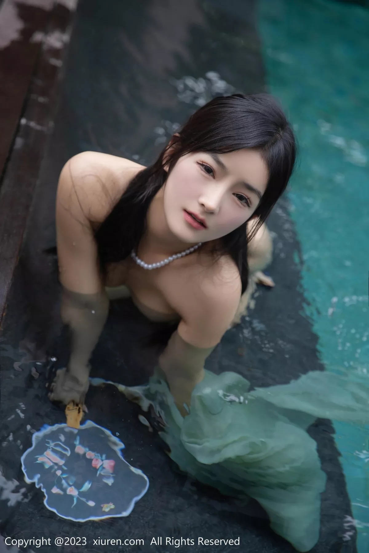 [XiuRen秀人网]第6880期谭小灵写真 [80P]-064