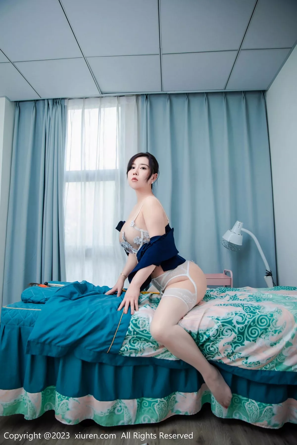 [XiuRen秀人网]第6878期王婉悠写真 [74P]-035