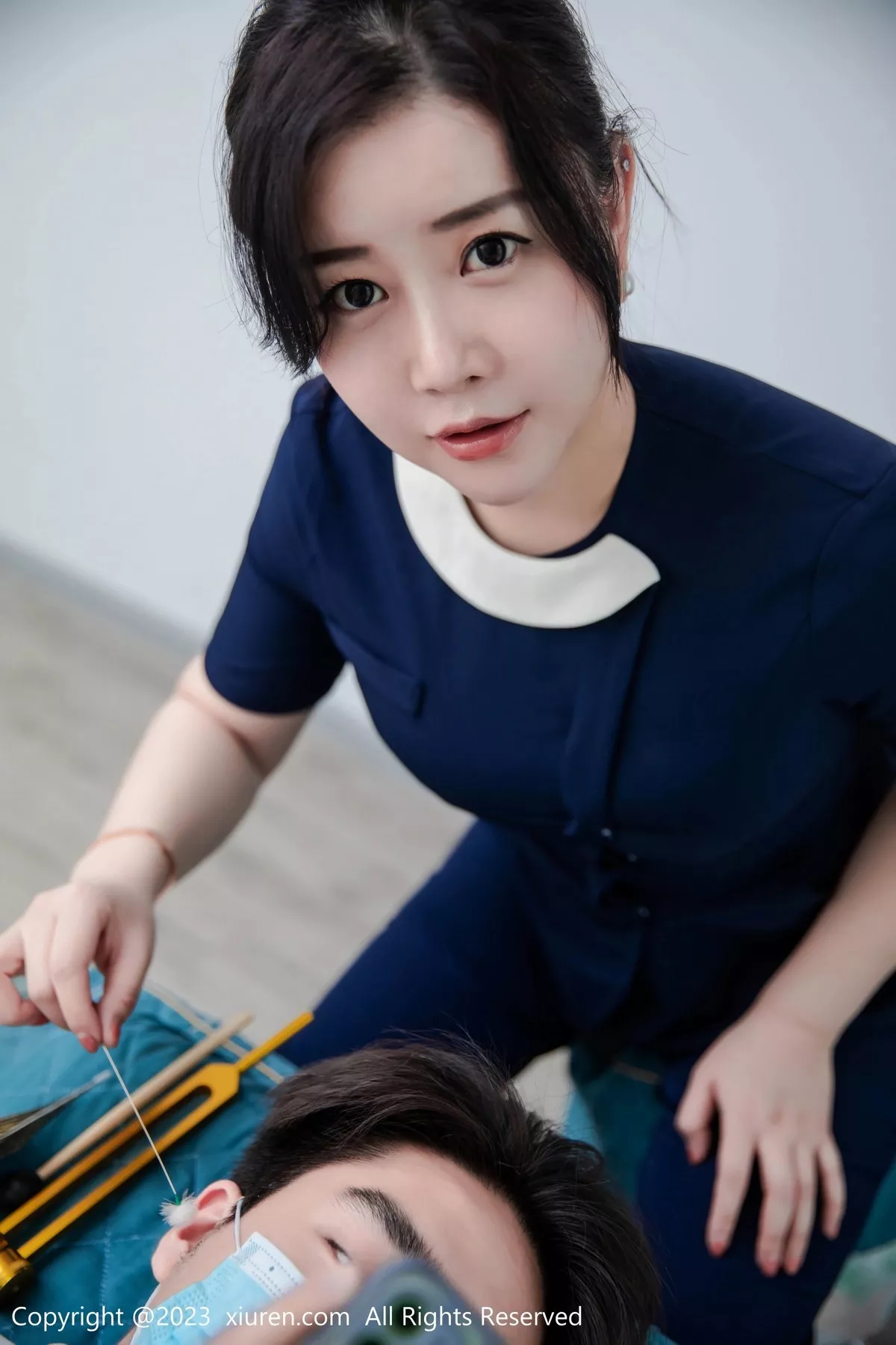[XiuRen秀人网]第6878期王婉悠写真 [74P]-006