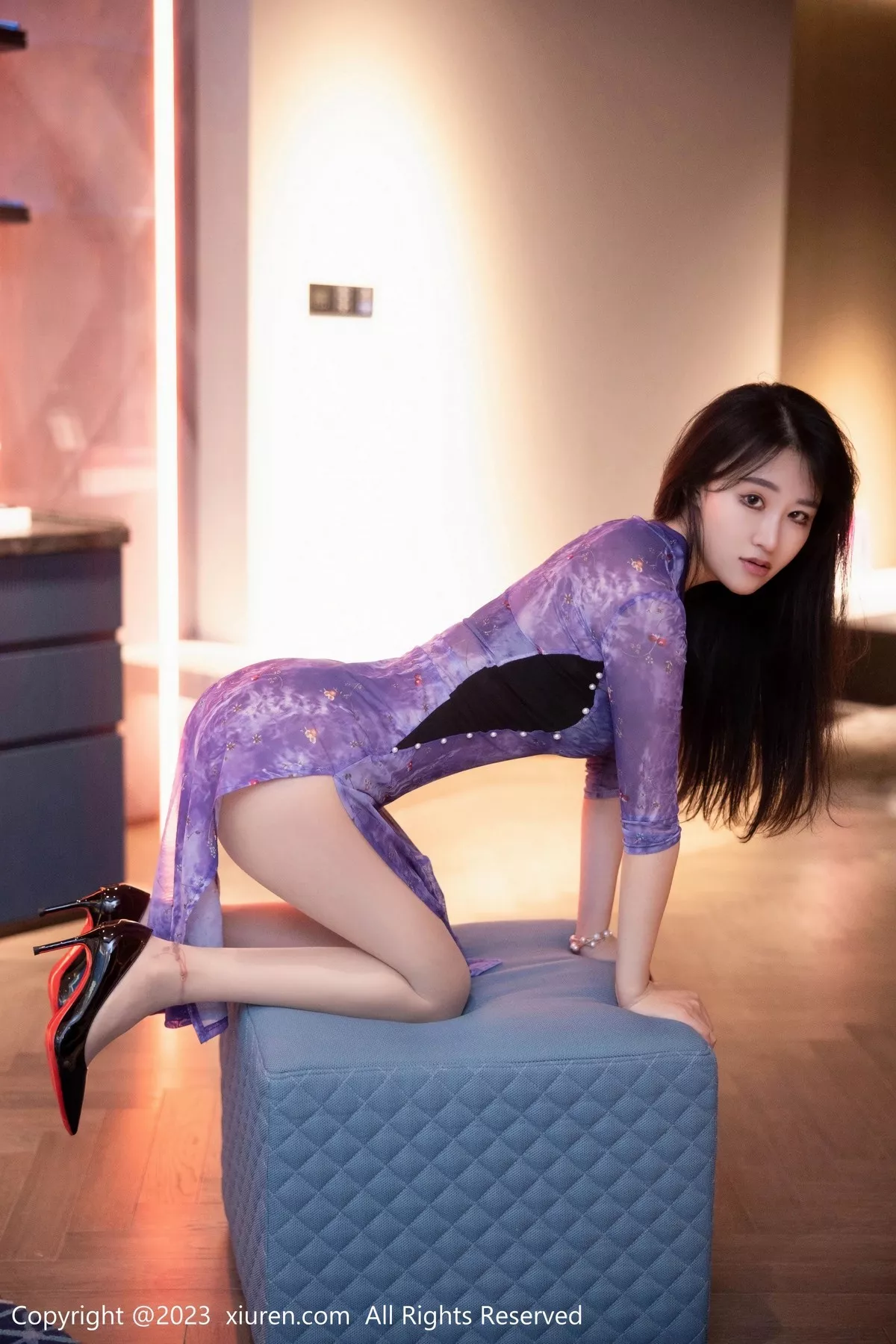 [XiuRen秀人网]第6876期司柠写真 [56P]-016
