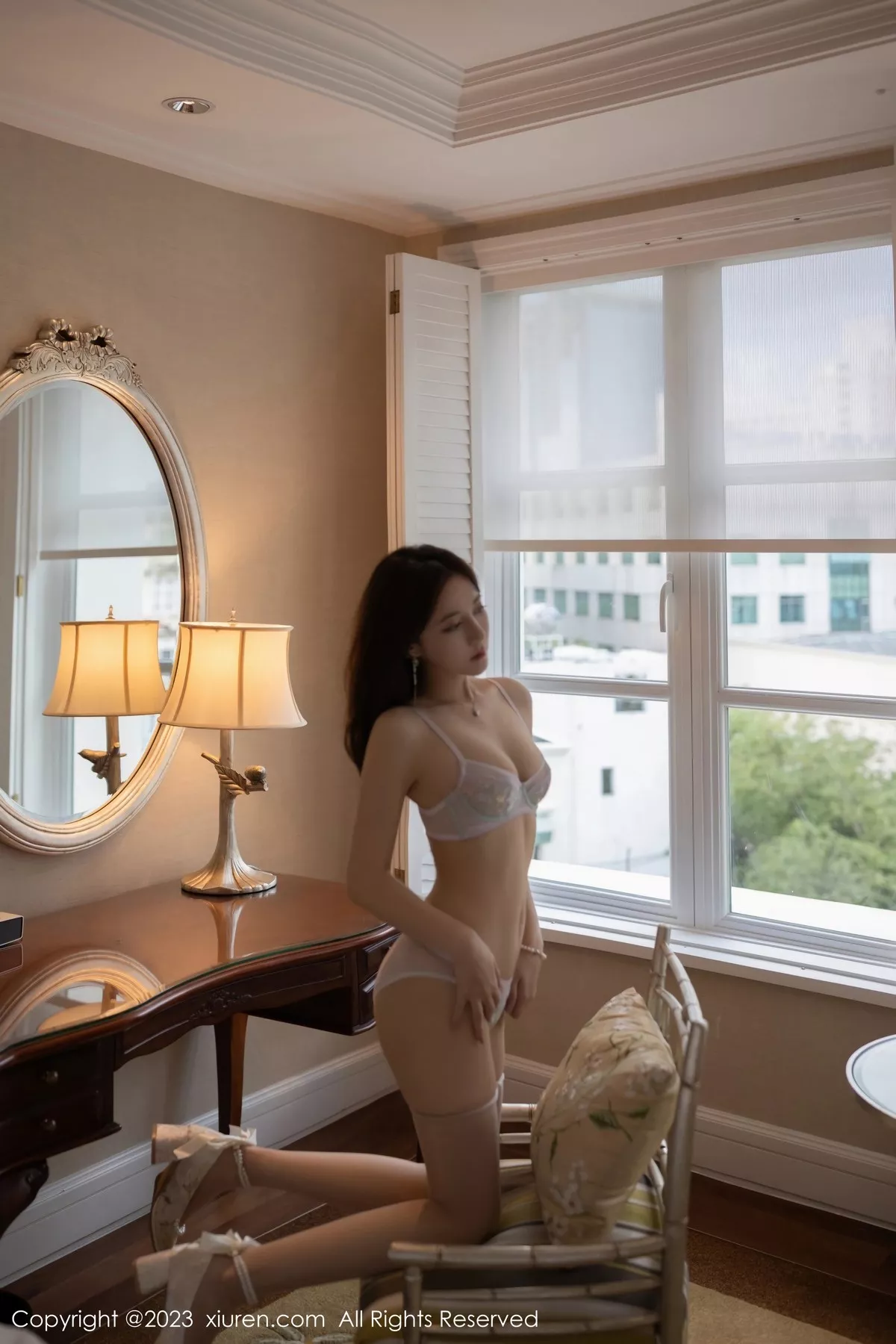 [XiuRen秀人网]第6893期鱼子酱写真 [81P]-061