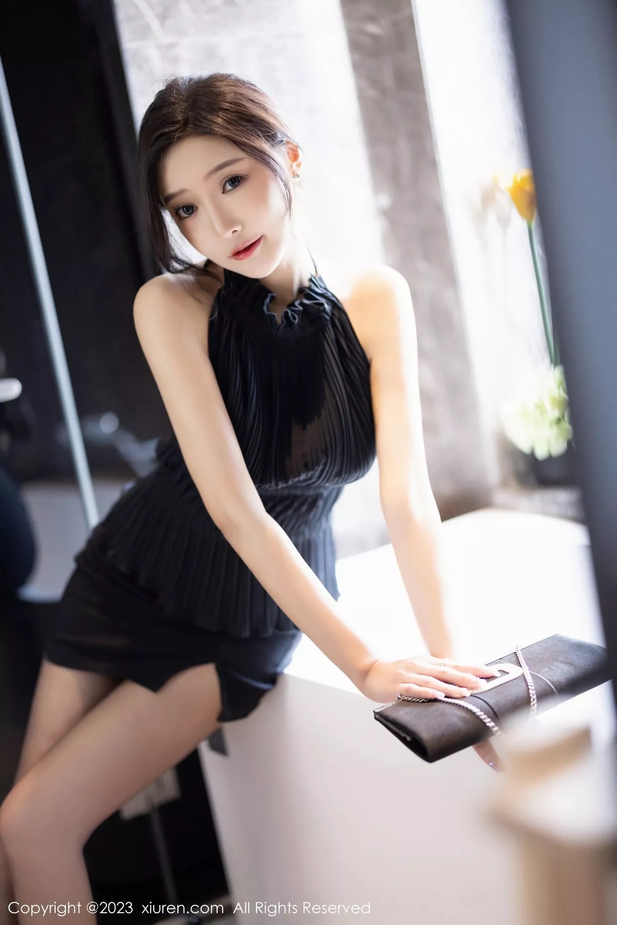 [XiuRen秀人网]第6891期王馨瑶写真 [83P]-012