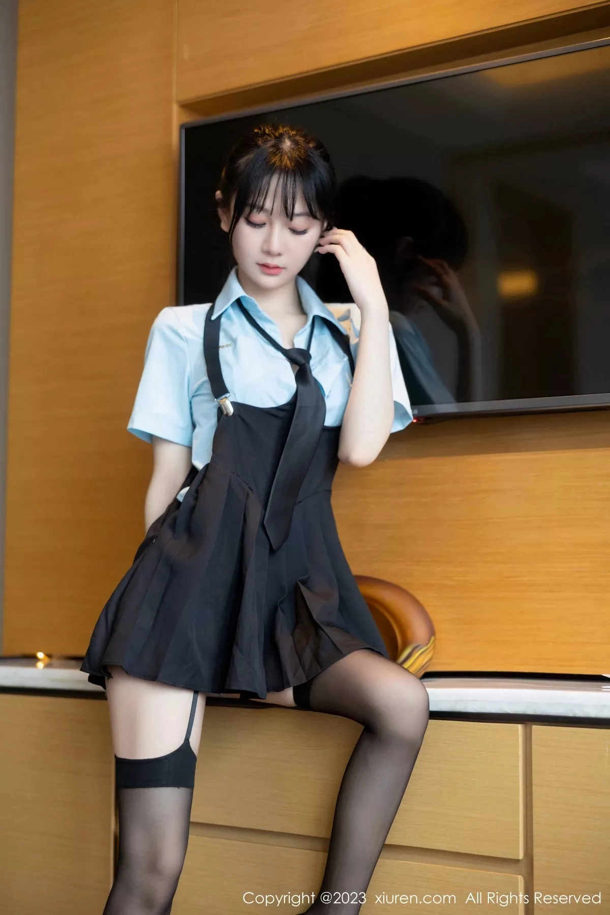 [XiuRen秀人网]第6892期幼幼写真 [82P]-066