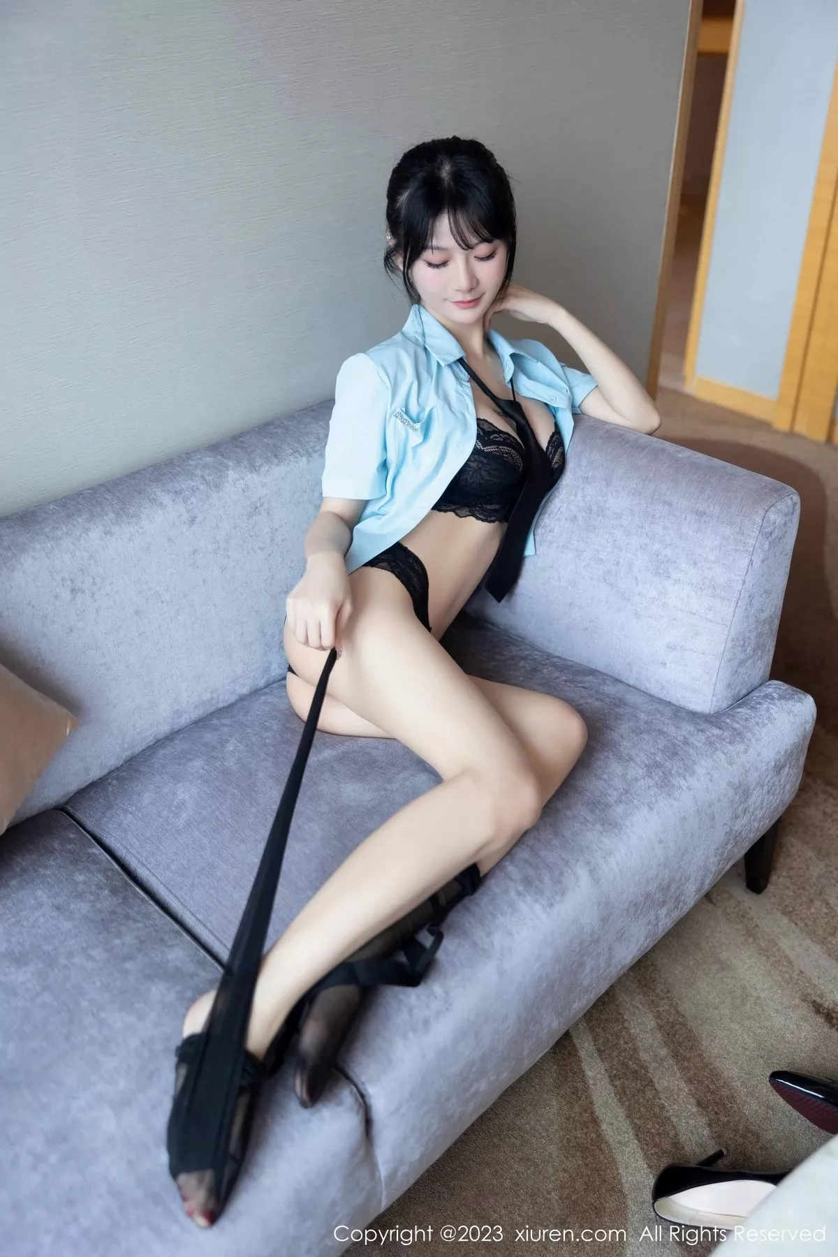 [XiuRen秀人网]第6892期幼幼写真 [82P]-007